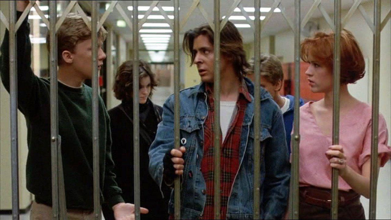 1280x720 Breakfast Club 30th Anniversary movie trailers and photo
