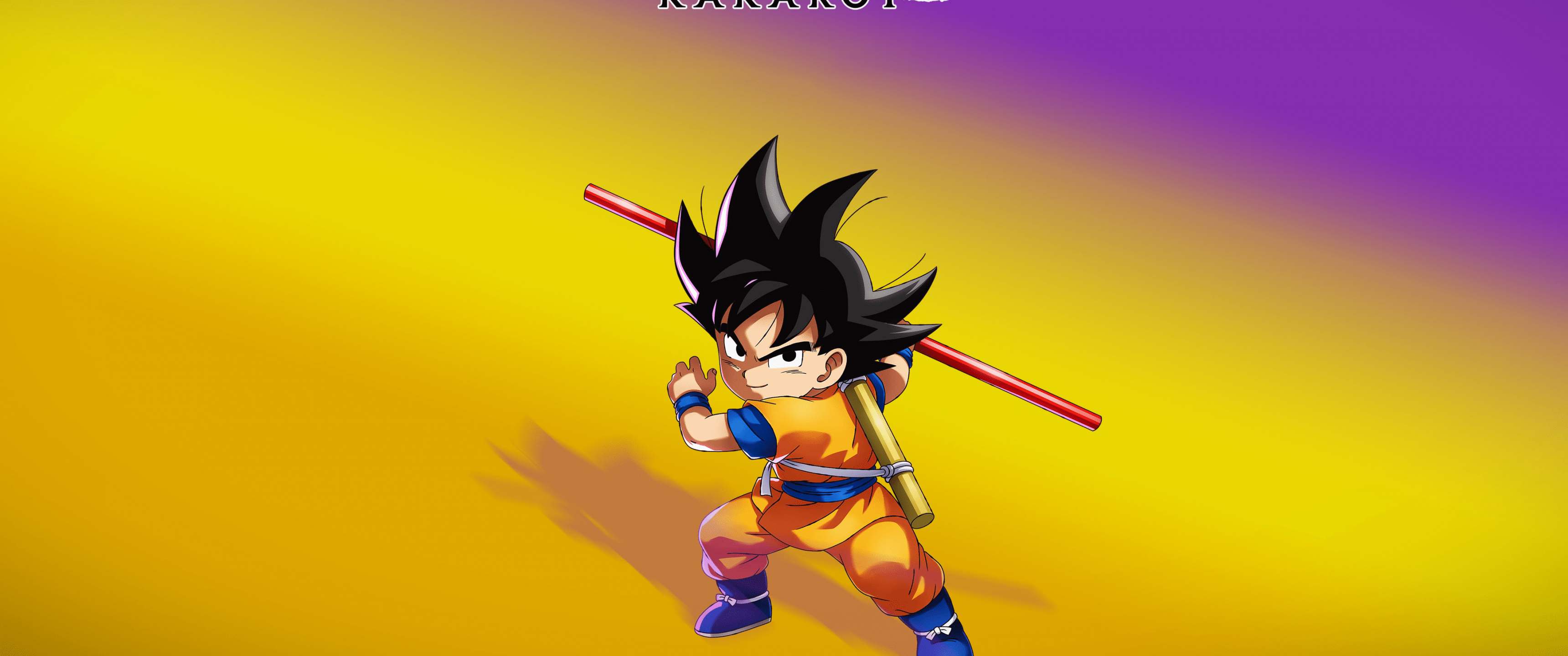 3440x1440 Dragon Ball Z: Kakarot DAIMA Edition Wallpaper 4K, Son Goku, Video Game