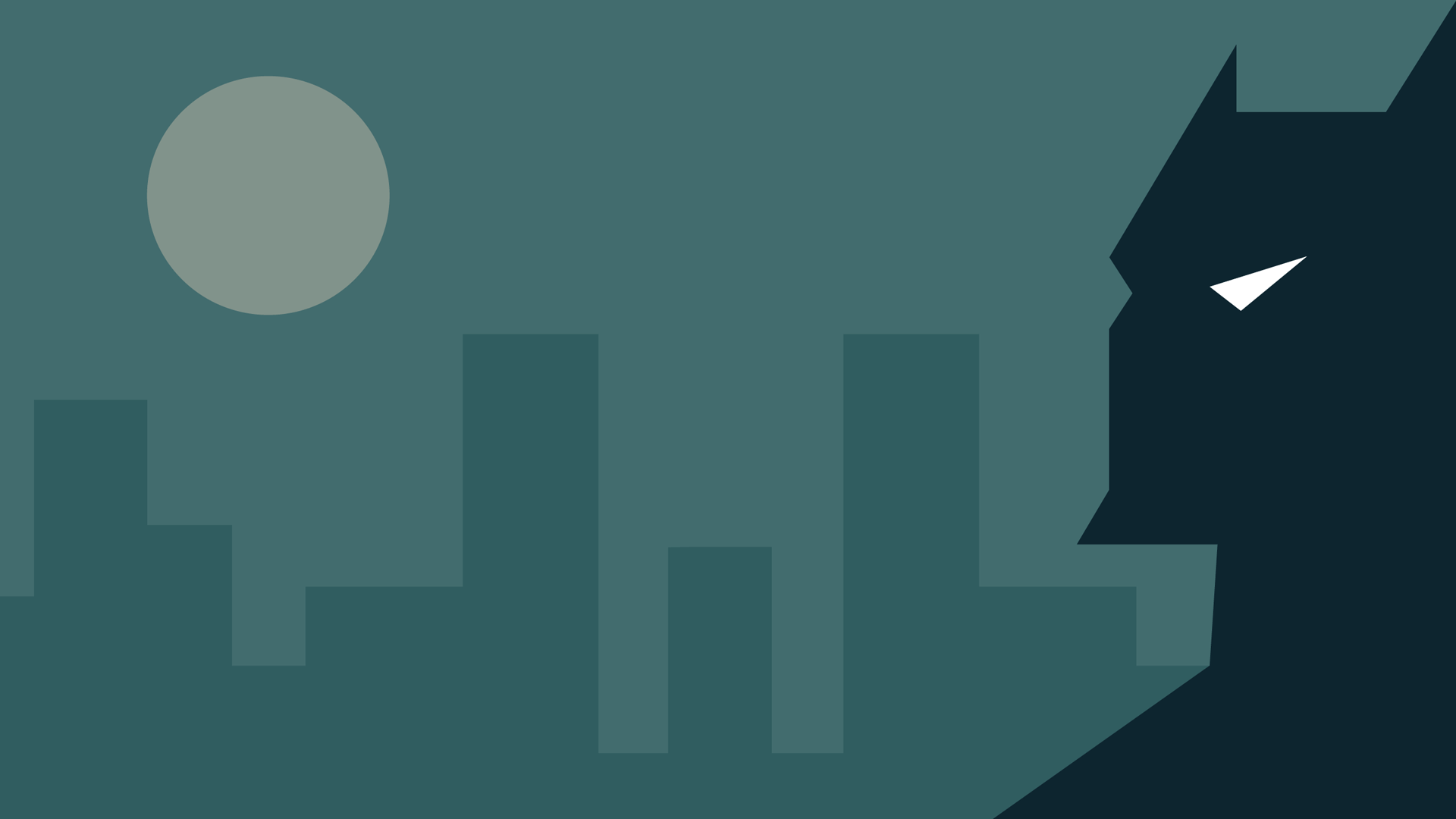 1920x1080 Free download Batman Minimal HD Wallpaper FullHDWpp Full HD Wallpaper [ 1920x1080] for your Desktop, Mobile & Tablet. Explore HD Minimalist WallpaperP Minimalist Wallpaper, Free Desktop Wallpaper Designs, Minimalist
