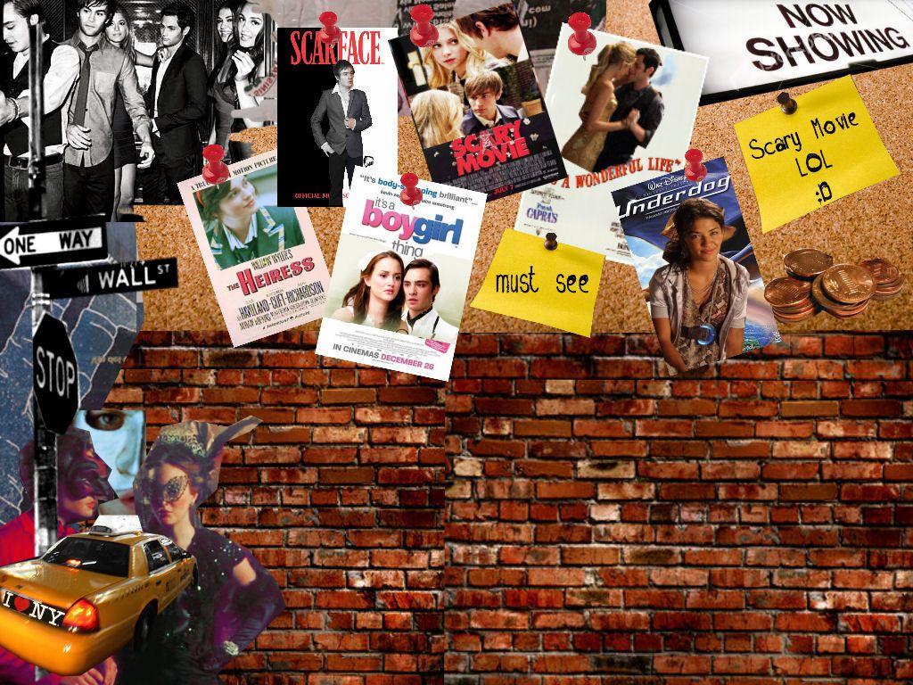 1024x768 The Breakfast Club Wallpaper