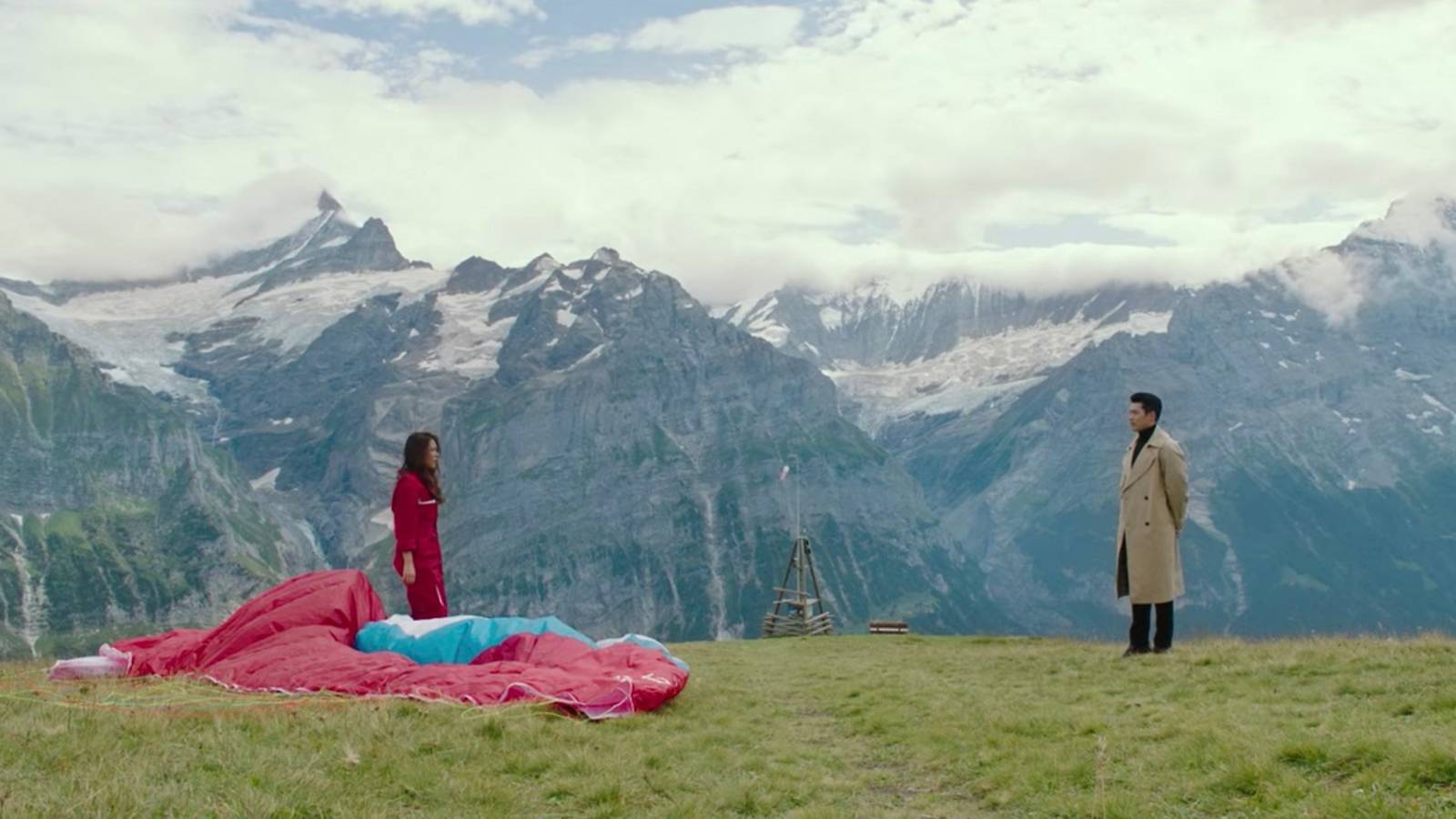 Crash Landing On You Desktop Wallpapers Top Free Crash Landing On You