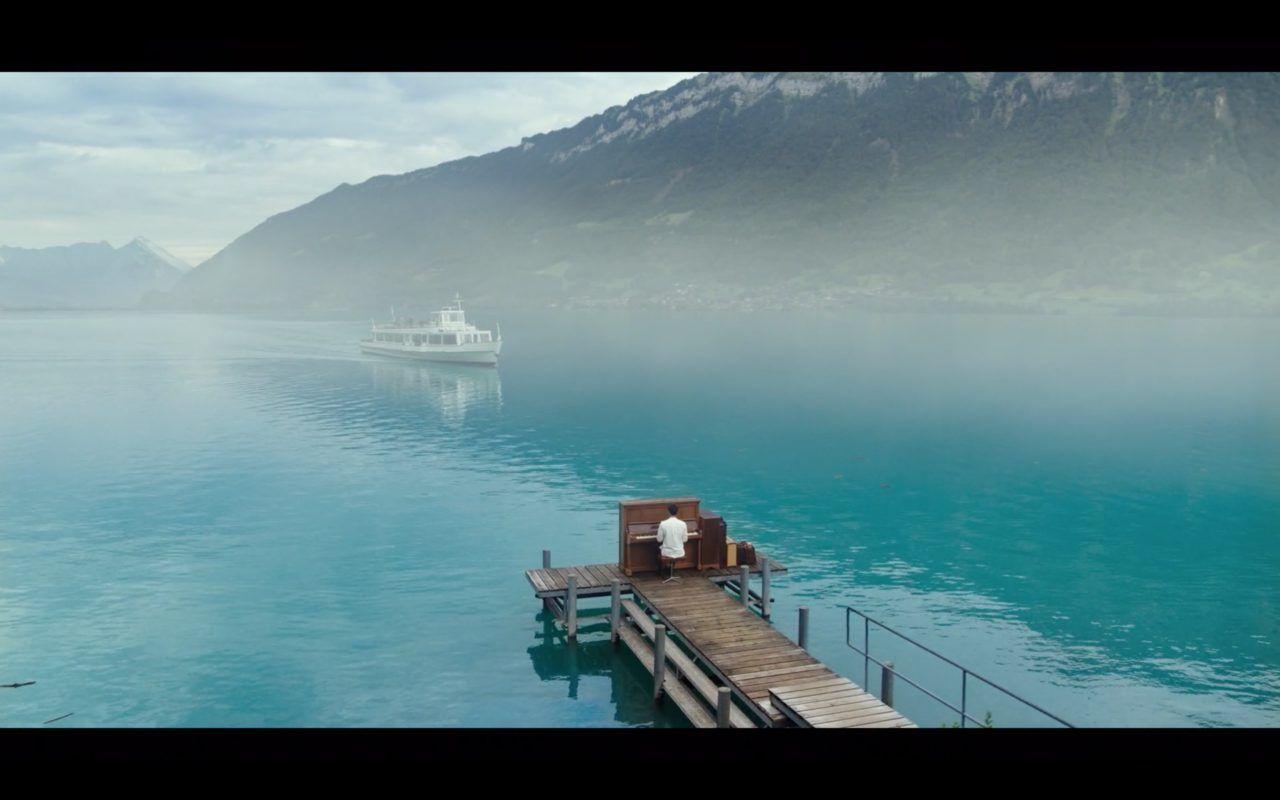 Crash Landing On You Desktop Wallpapers Top Free Crash Landing On You