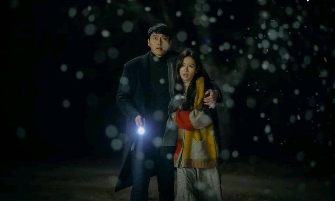 Crash Landing On You Desktop Wallpapers Top Free Crash Landing On You