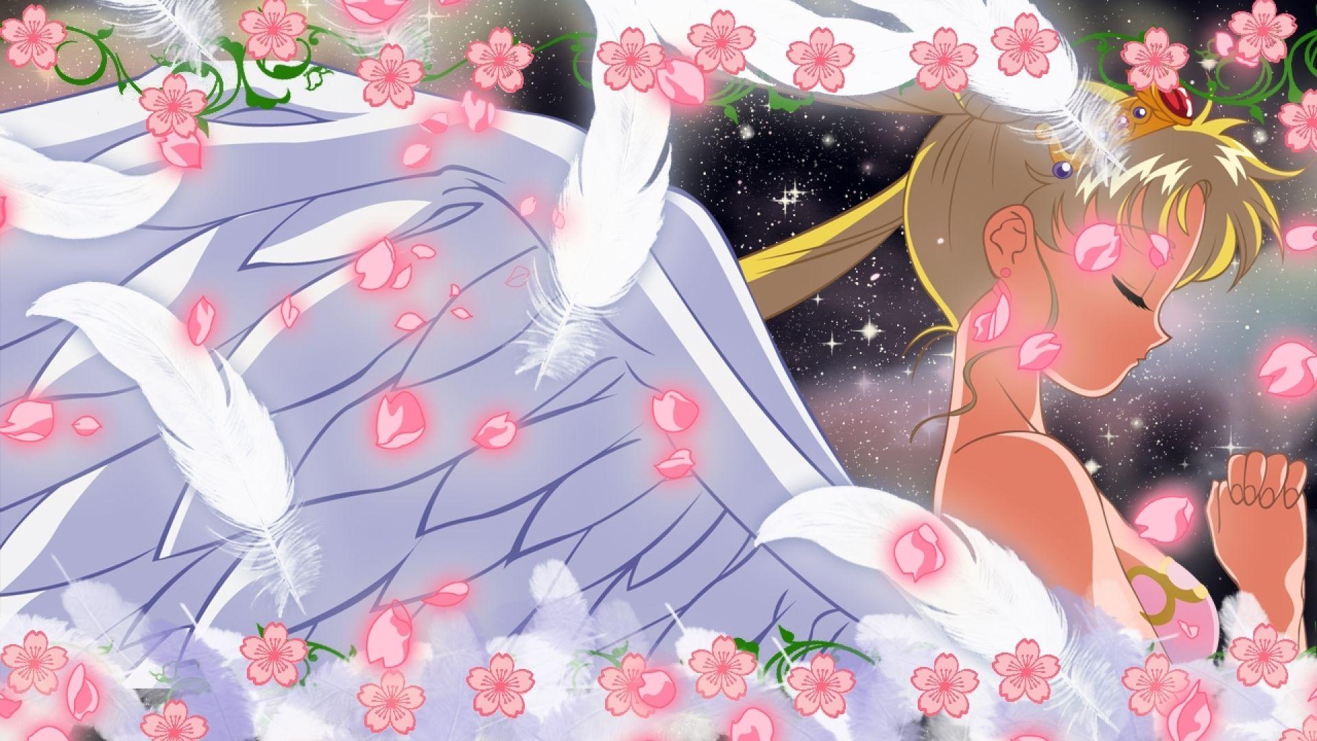 1920x1080 sailor moon, tsukino usagi, girl 1080P Laptop Full HD