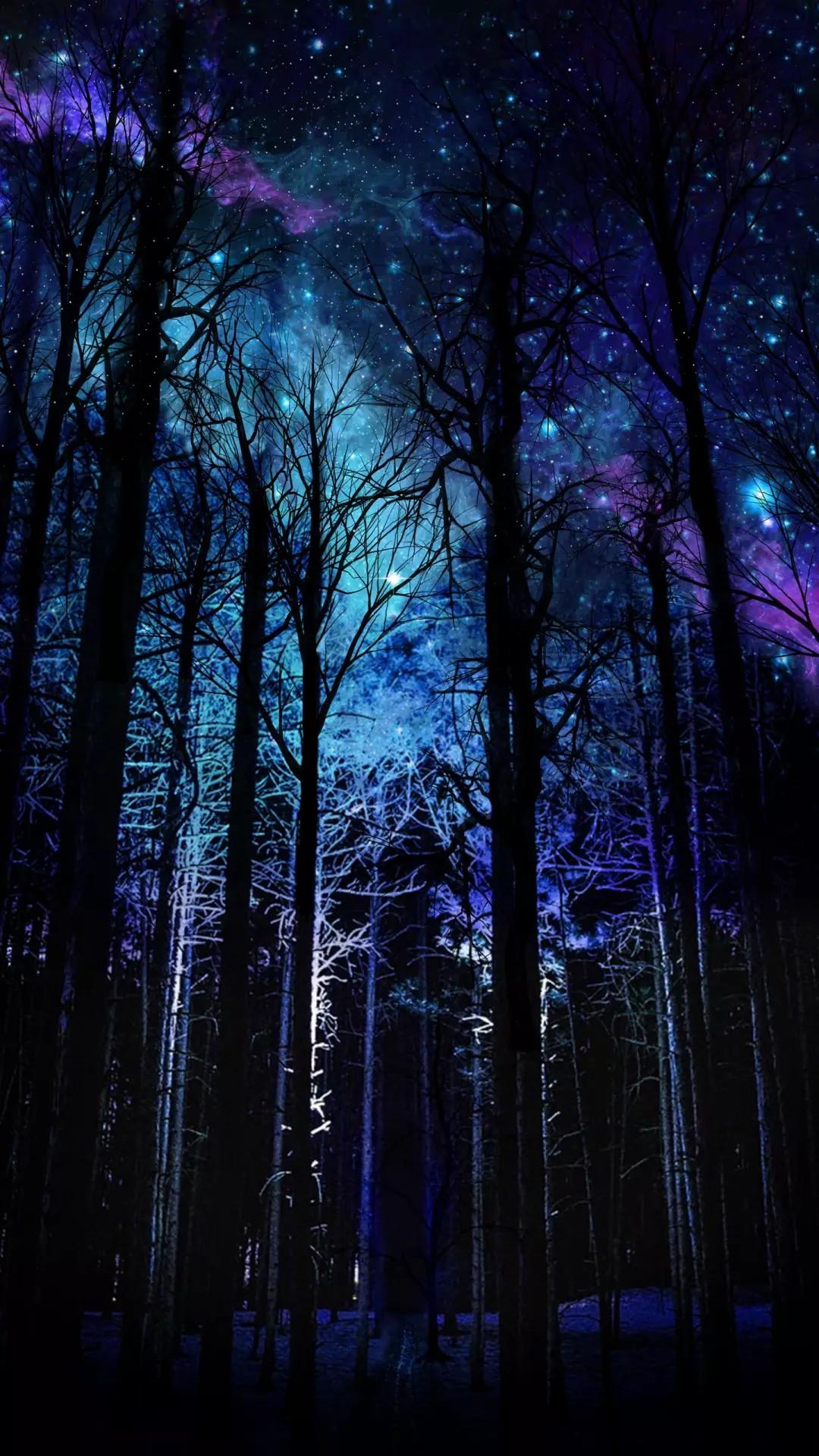 1080x1920 HD Black iPhone Wallpaper 4K dark iPhone background