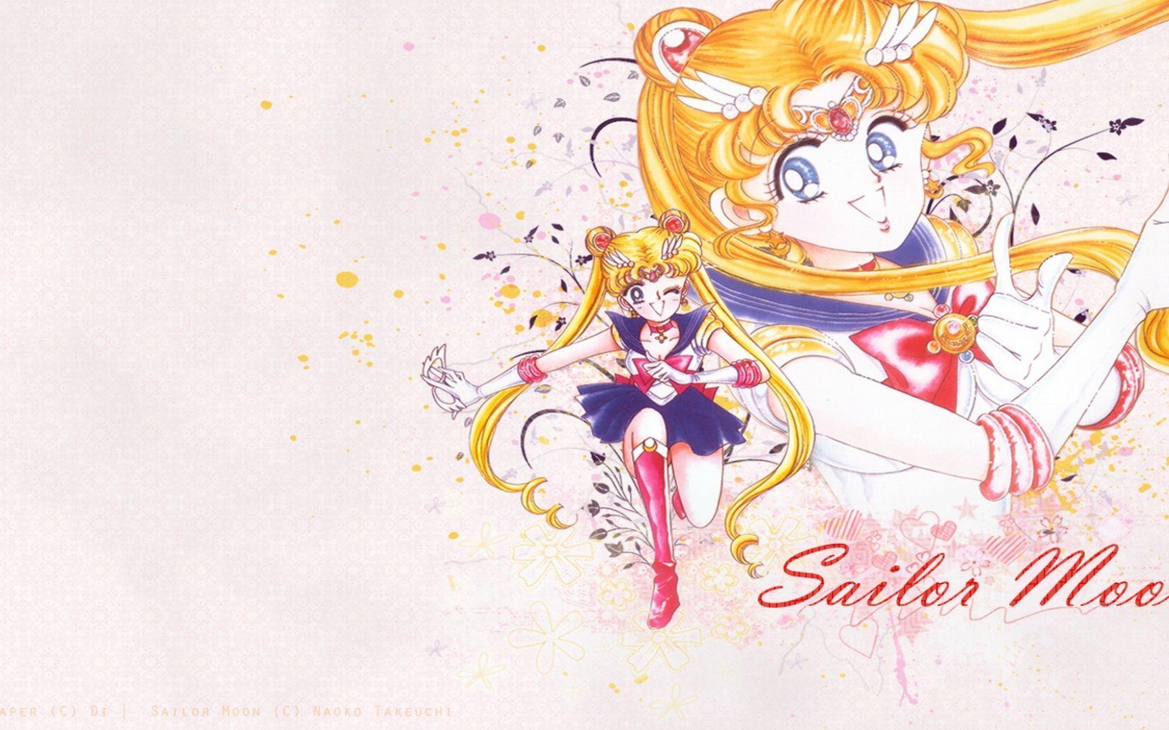 1680x1050 Free download Sailor Moon HD Wallpaper 32 HD Desktop Wallpaper