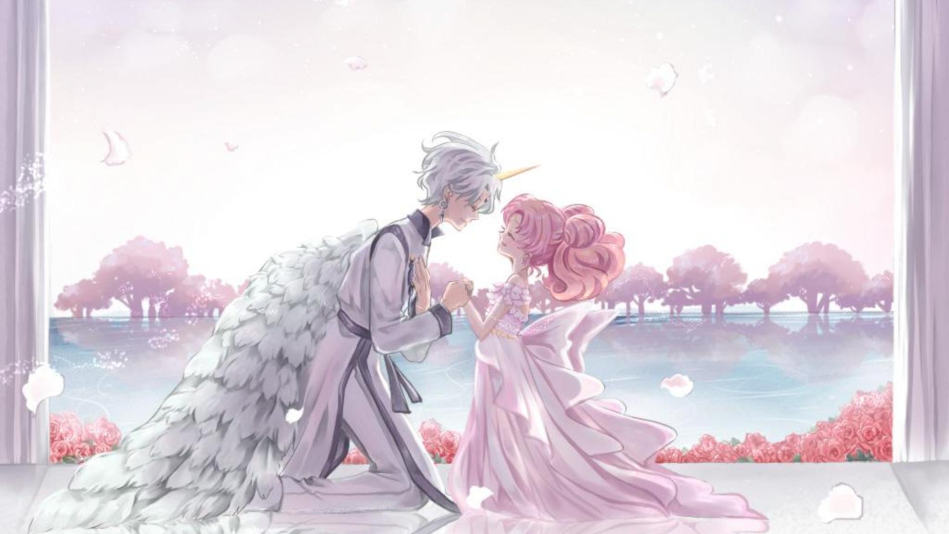 1920x1080 Sailor Moon Background Wallpaper