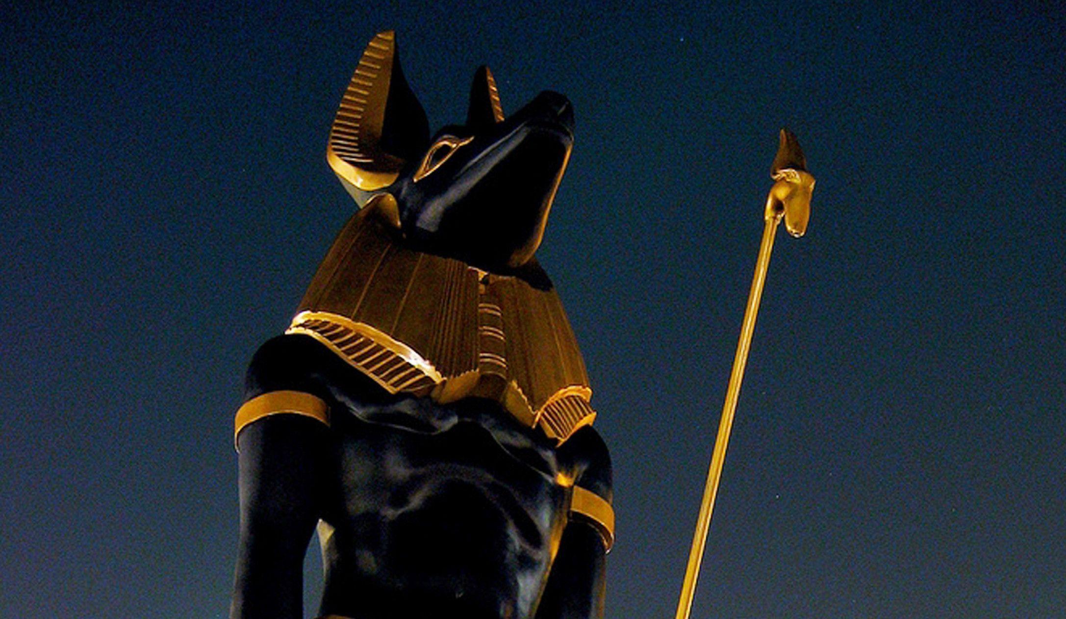 2174x1262 Anubis Wallpaper
