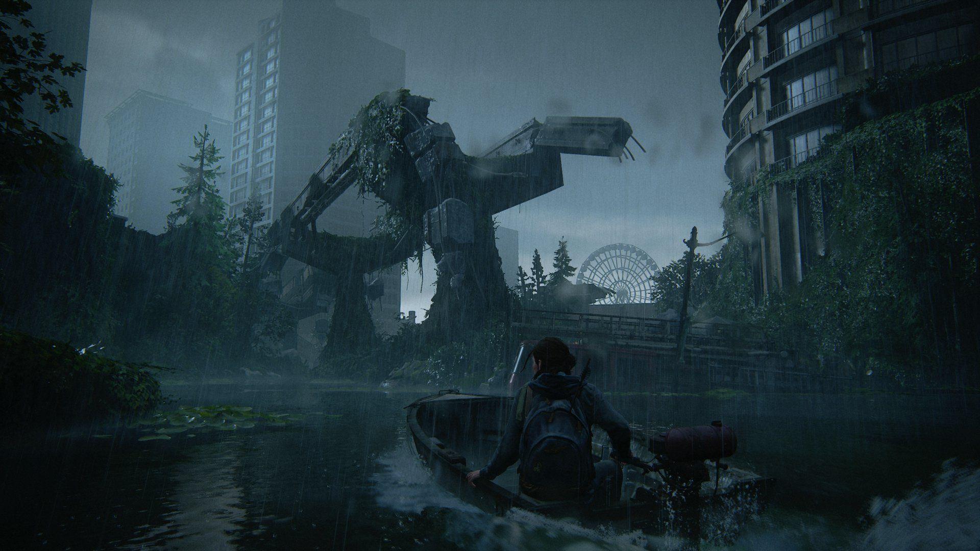 1920x1080 Free download The Last of Us Part II finally gets a Release Date