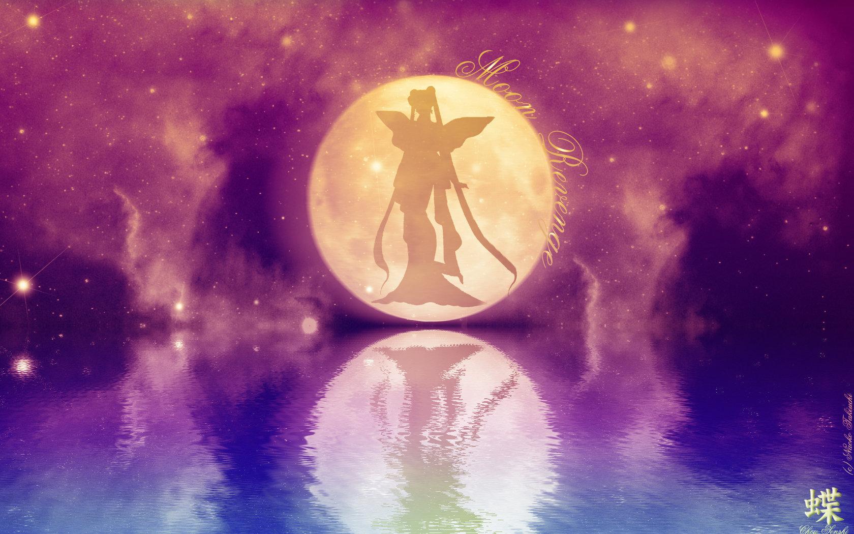 1680x1050 Sailor Moon wallpaper 1680x1050 desktop background