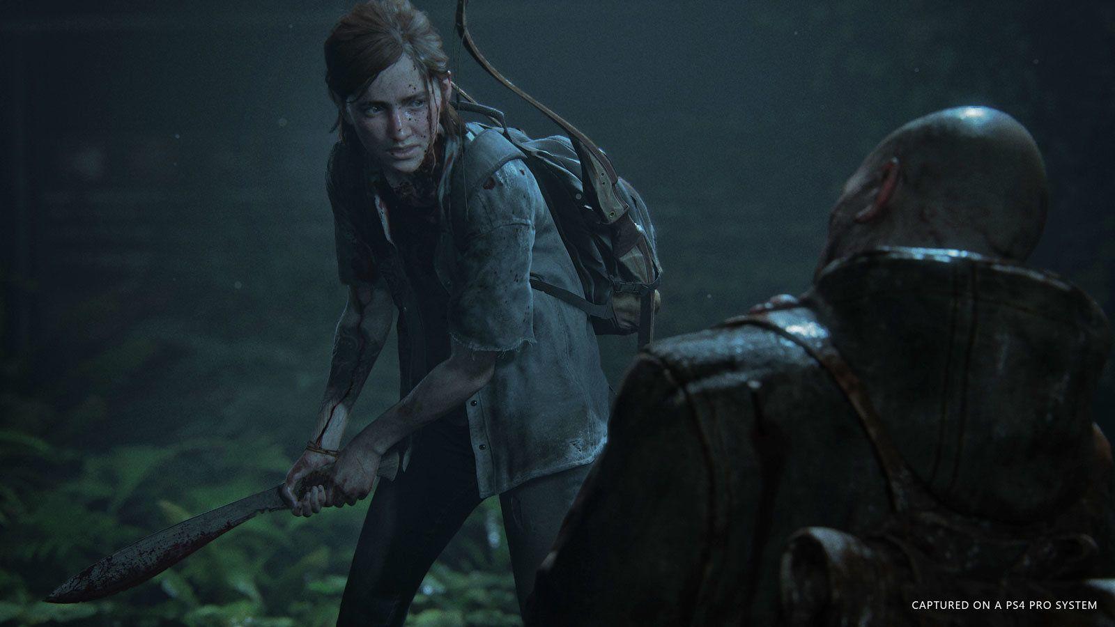 1600x900 The Last Of Us Part 2 Release Date Hinted At By Voice Actress