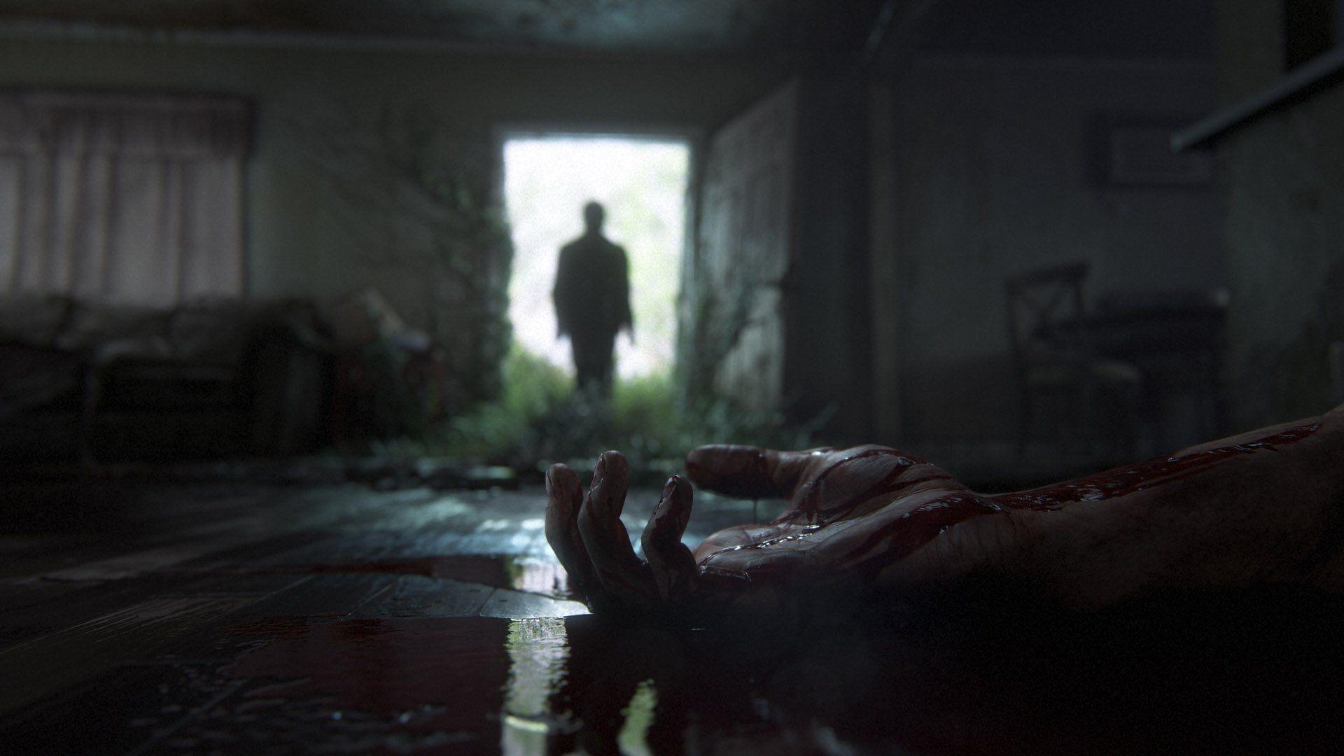 1920x1080 The Last of Us Part 2 Composer Shares New Track From The Game