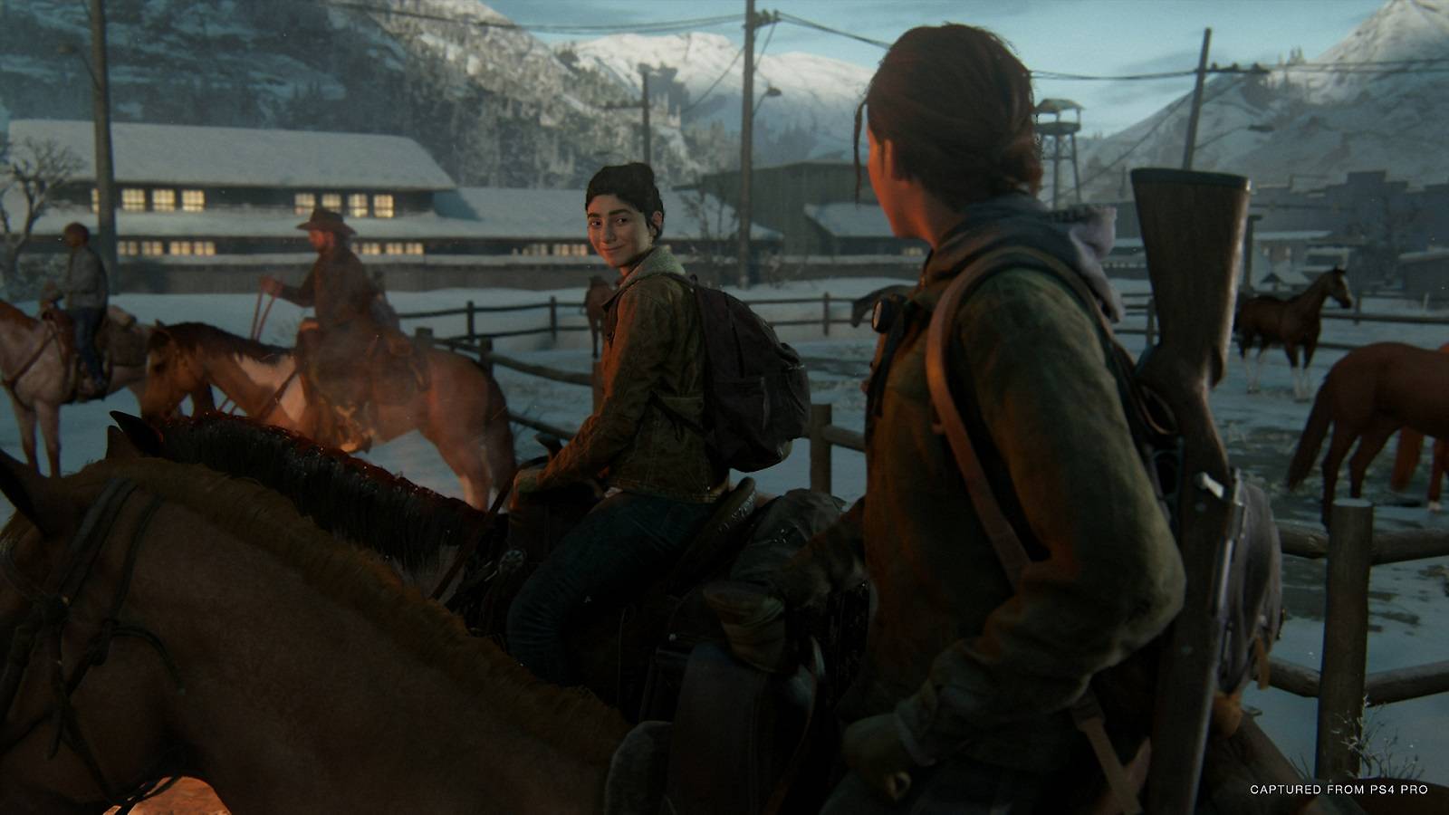 1600x900 The Last of Us Part II' leak: Here's how it happened