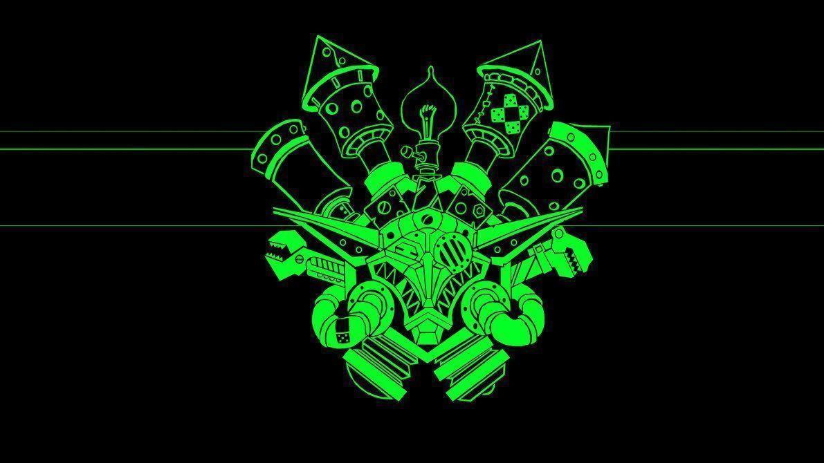 1191x670 Goblin Wallpaper