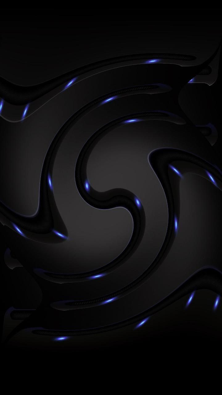 3D Abstract Dark Phone Wallpapers - Top Free 3D Abstract Dark Phone  Backgrounds - Wallpaperaccess