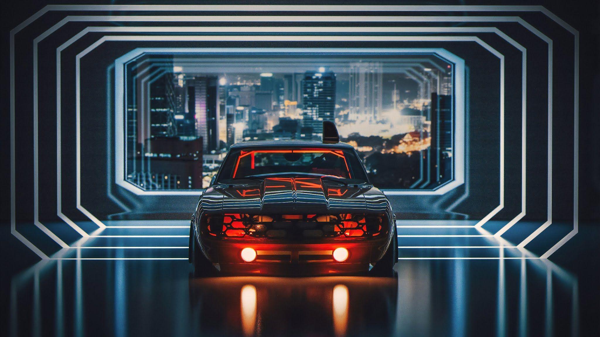 Cyberpunk Car Wallpapers - Top Free Cyberpunk Car Backgrounds