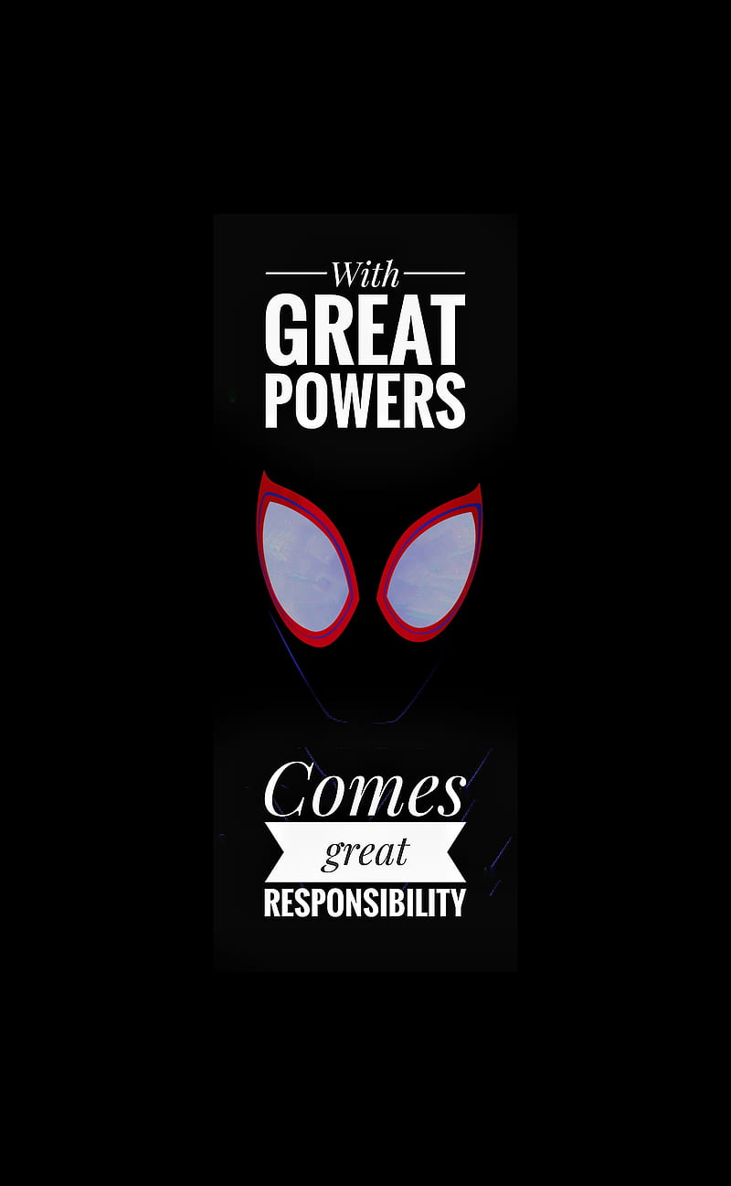 800x1297 Spiderman, quotes, screen, HD phone wallpaper