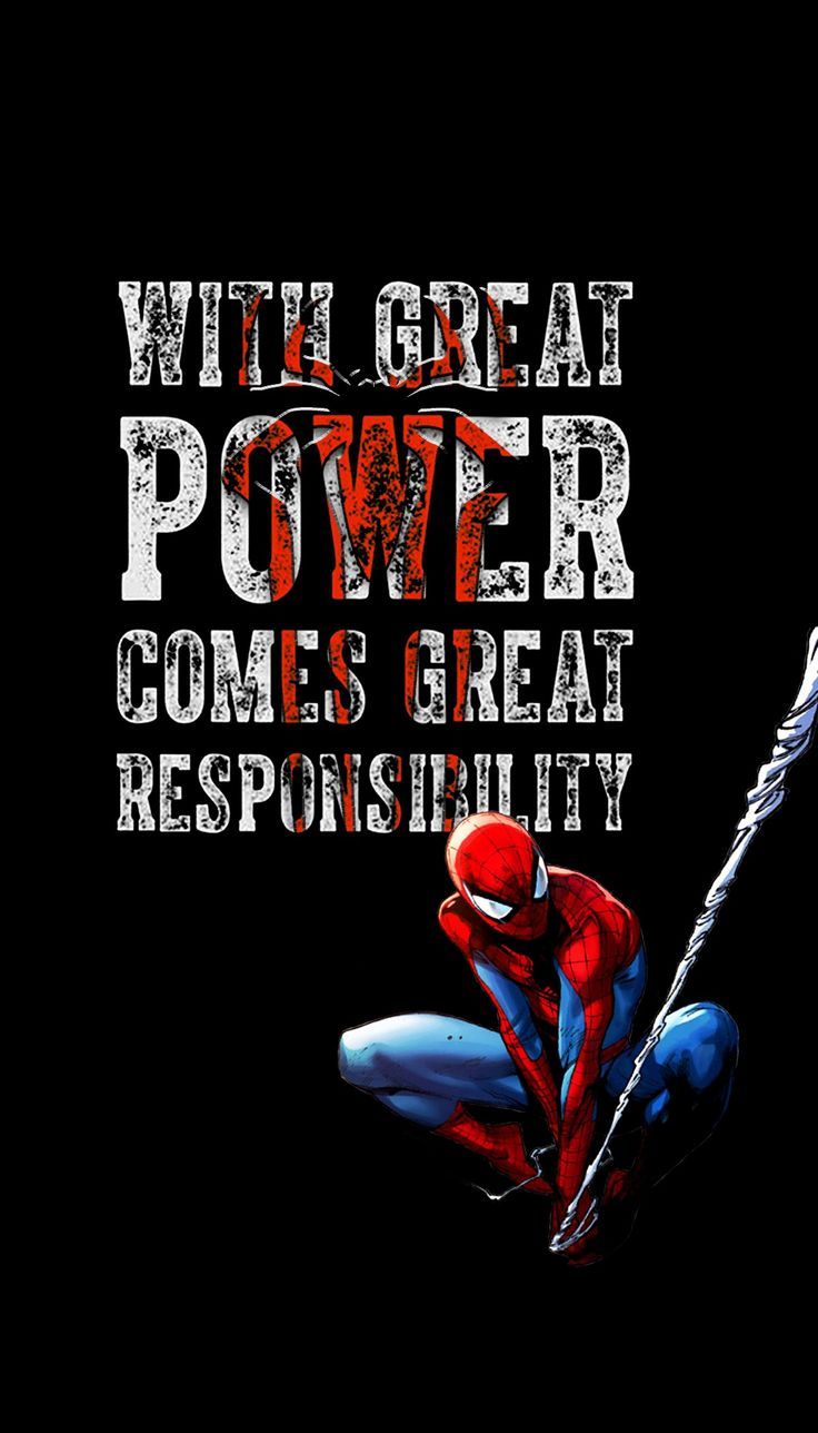 736x1288 Spider Man Wallpaper