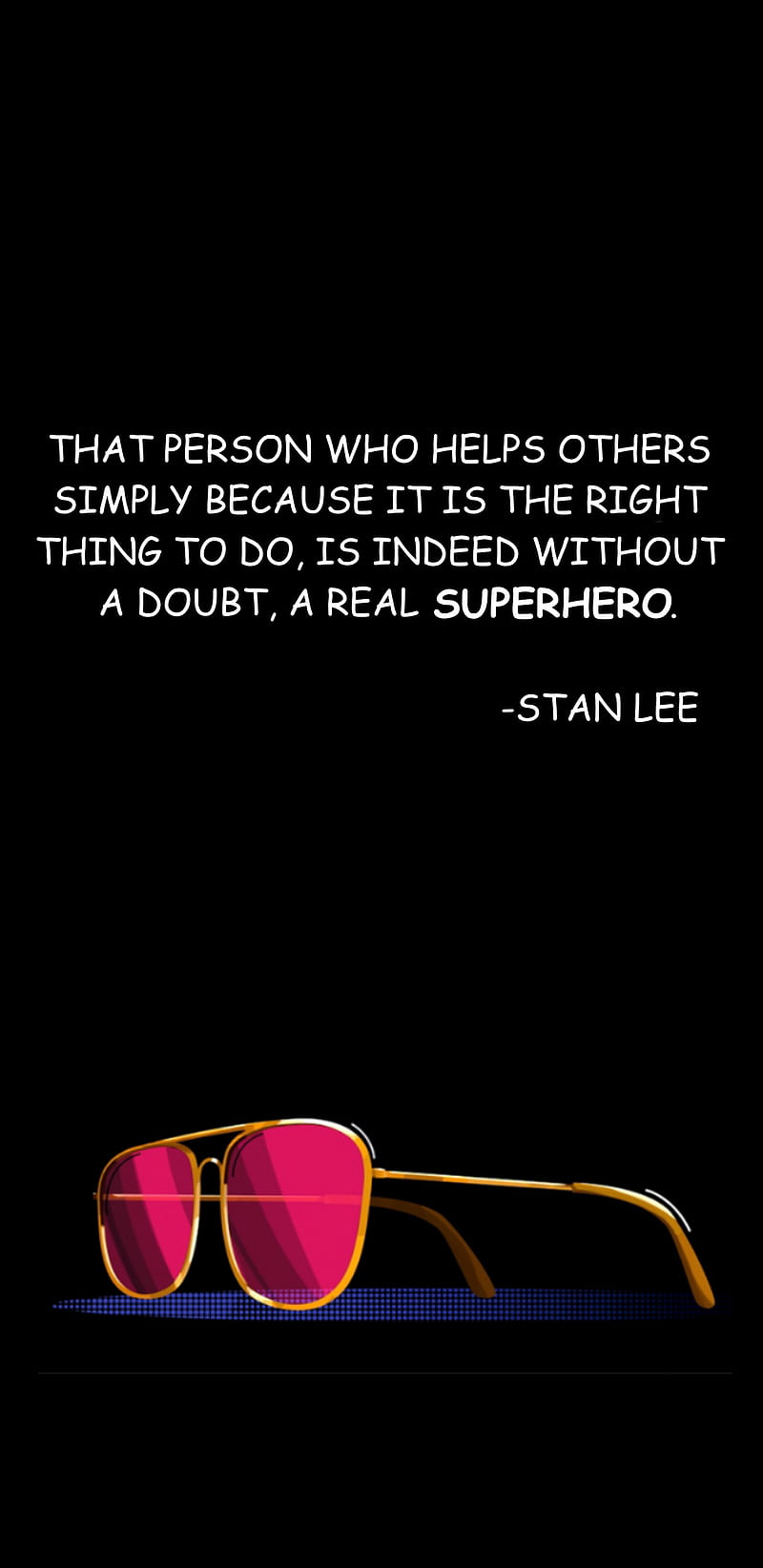 800x1644 HD spiderman quotes wallpaper