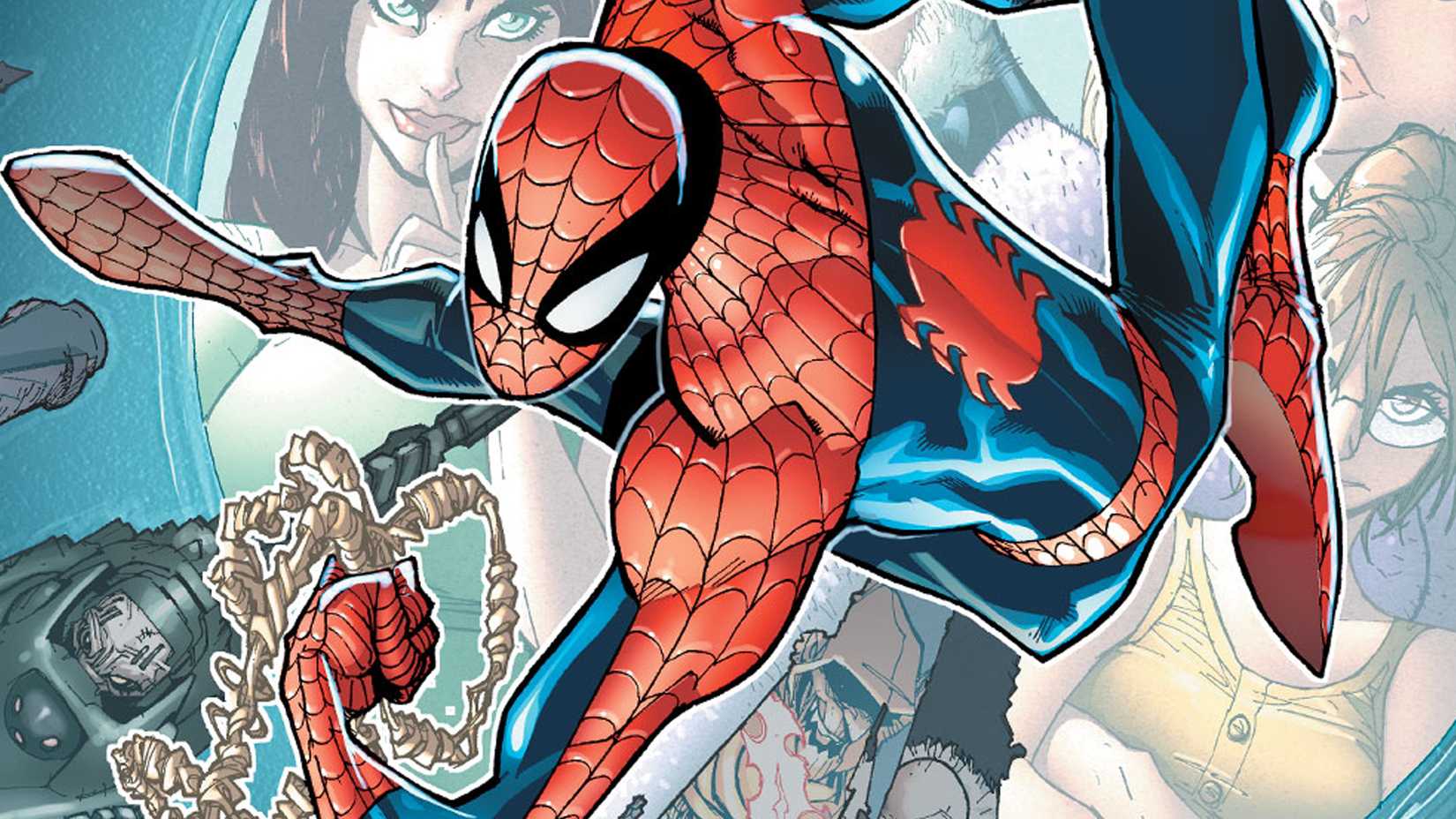 1650x928 Spider Man's Most Heartbreaking Quote Perfectly Defines His Character