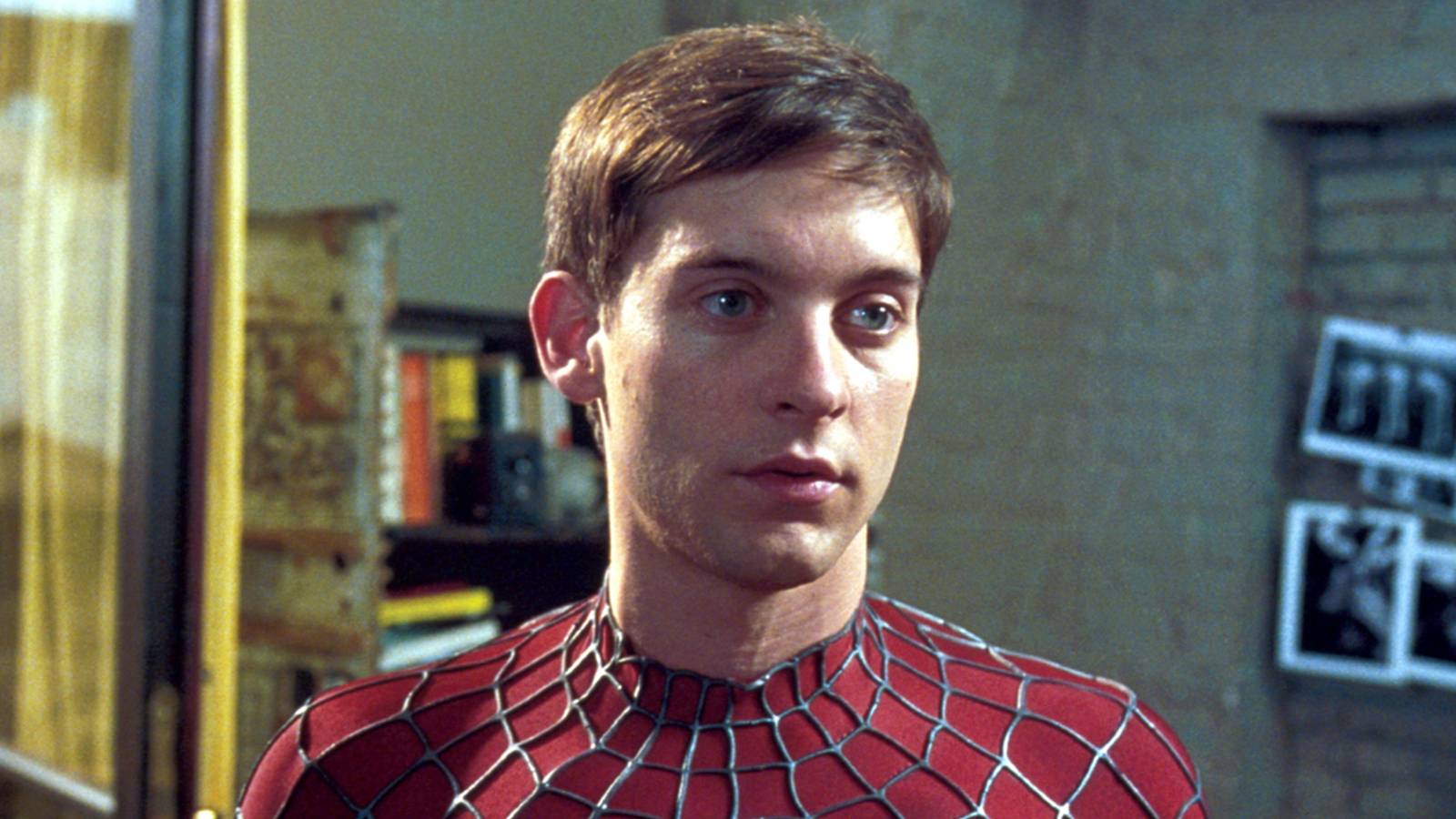 1600x900 Best Spider Man Quotes, Ranked