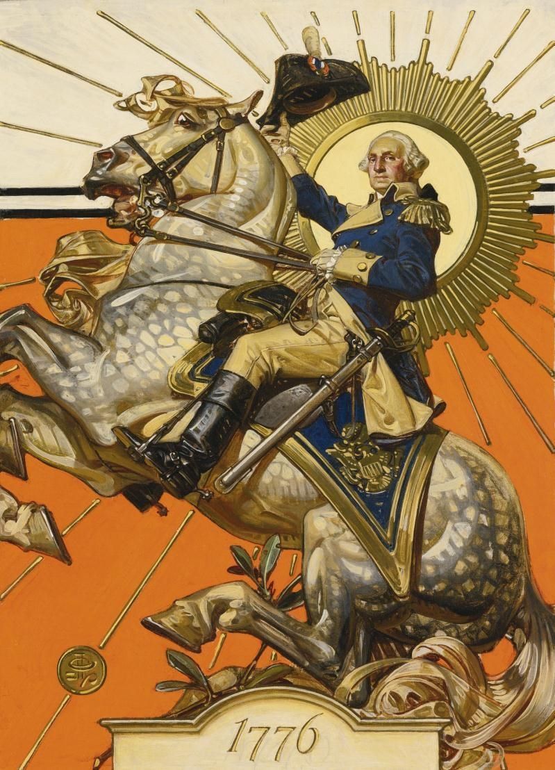 799x1108 J.C. Leyendecker