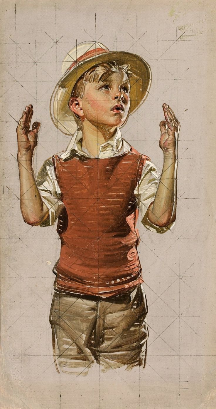 736x1392 J.C. LEYENDECKER. J c leydecker, Joseph leyendecker art, Leyendecker baby
