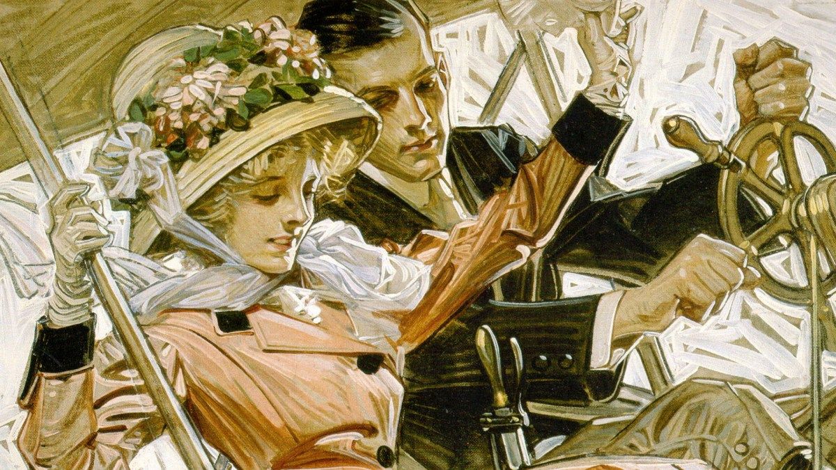 1200x675 De Stress Your Creative Process (With This Classical Practice)