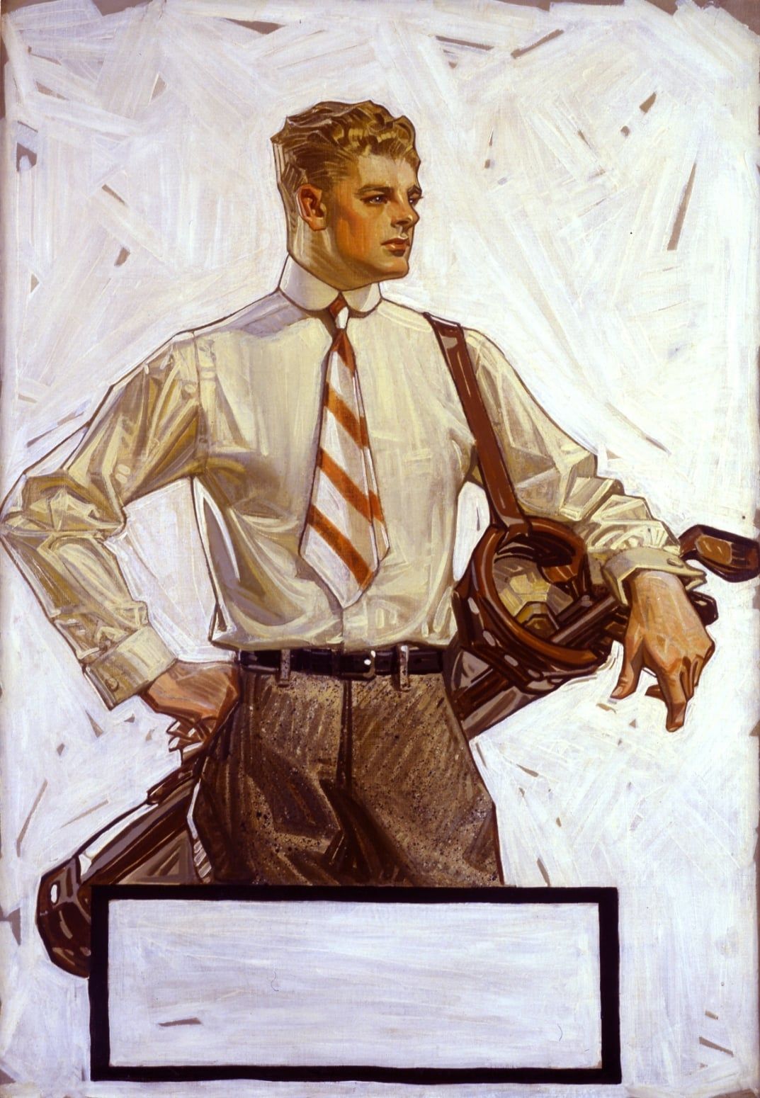 1073x1550 J.C. and F.X. Leyendecker