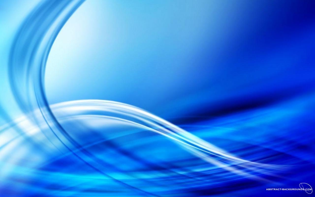 1280x800 Cool Blue Background