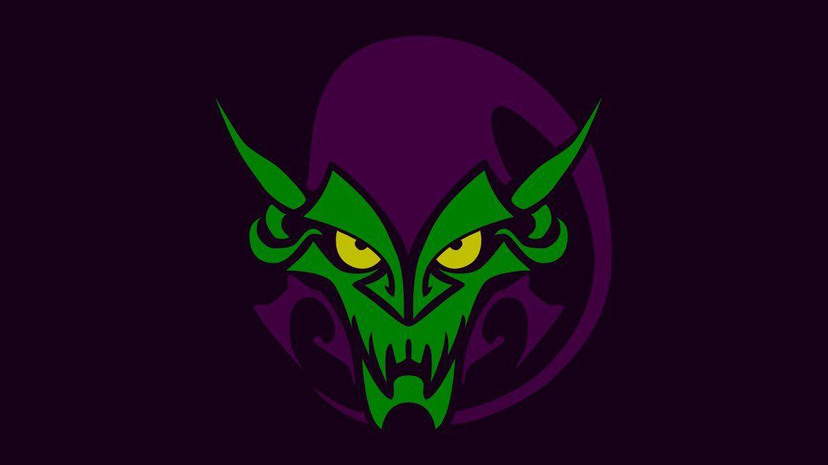 1192x670 Green Goblin Wallpaper