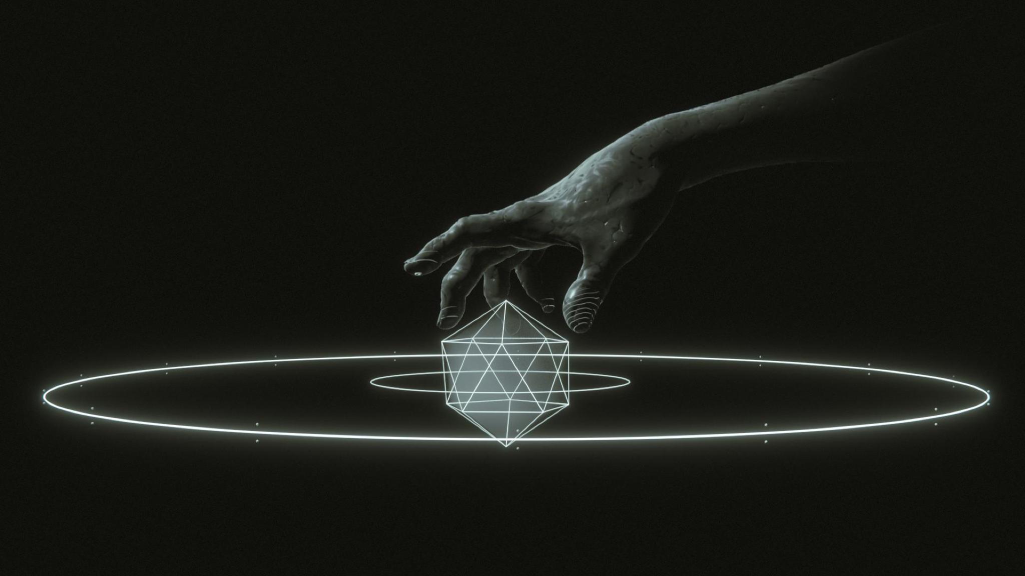 2048x1152 Labyrinths Digital Art 2048x1152 Resolution Wallpaper