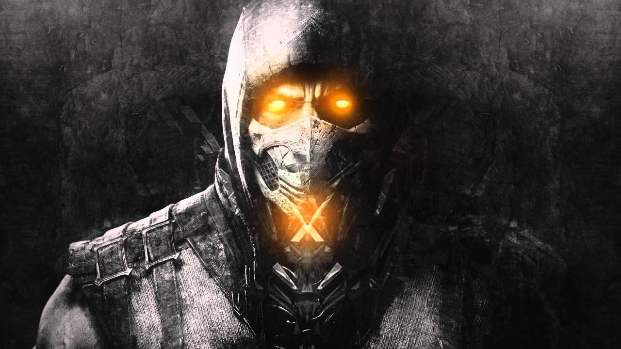 1280x720 Mortal Kombat
