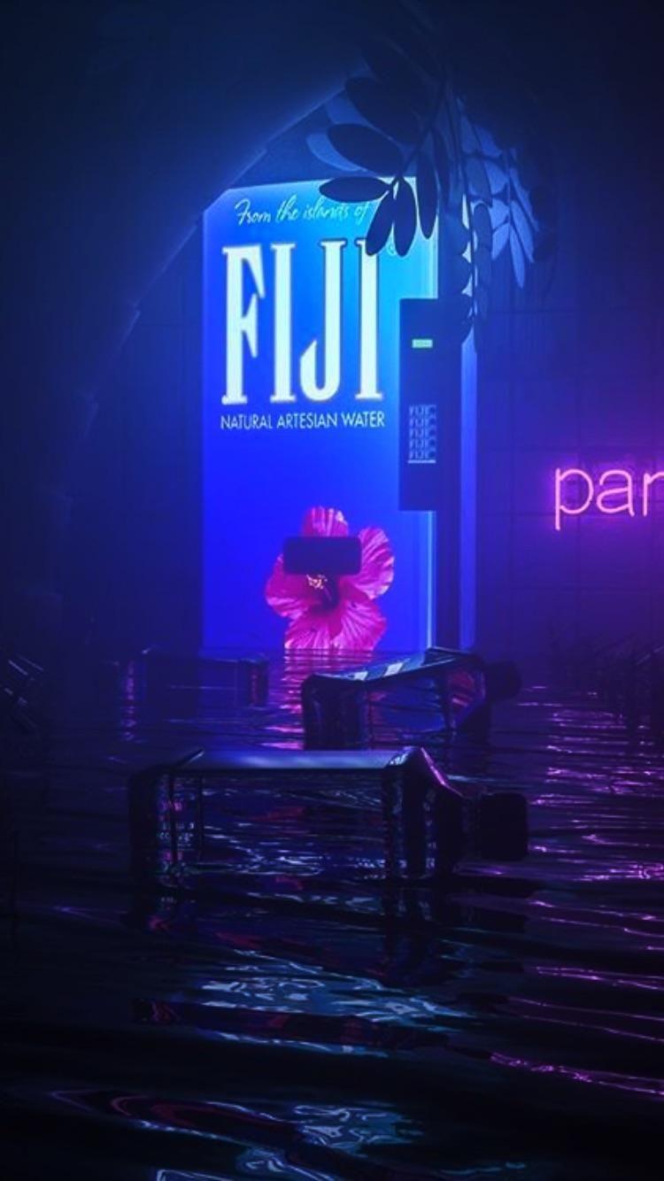 750x1334 90s Aesthetic Wallpaper
