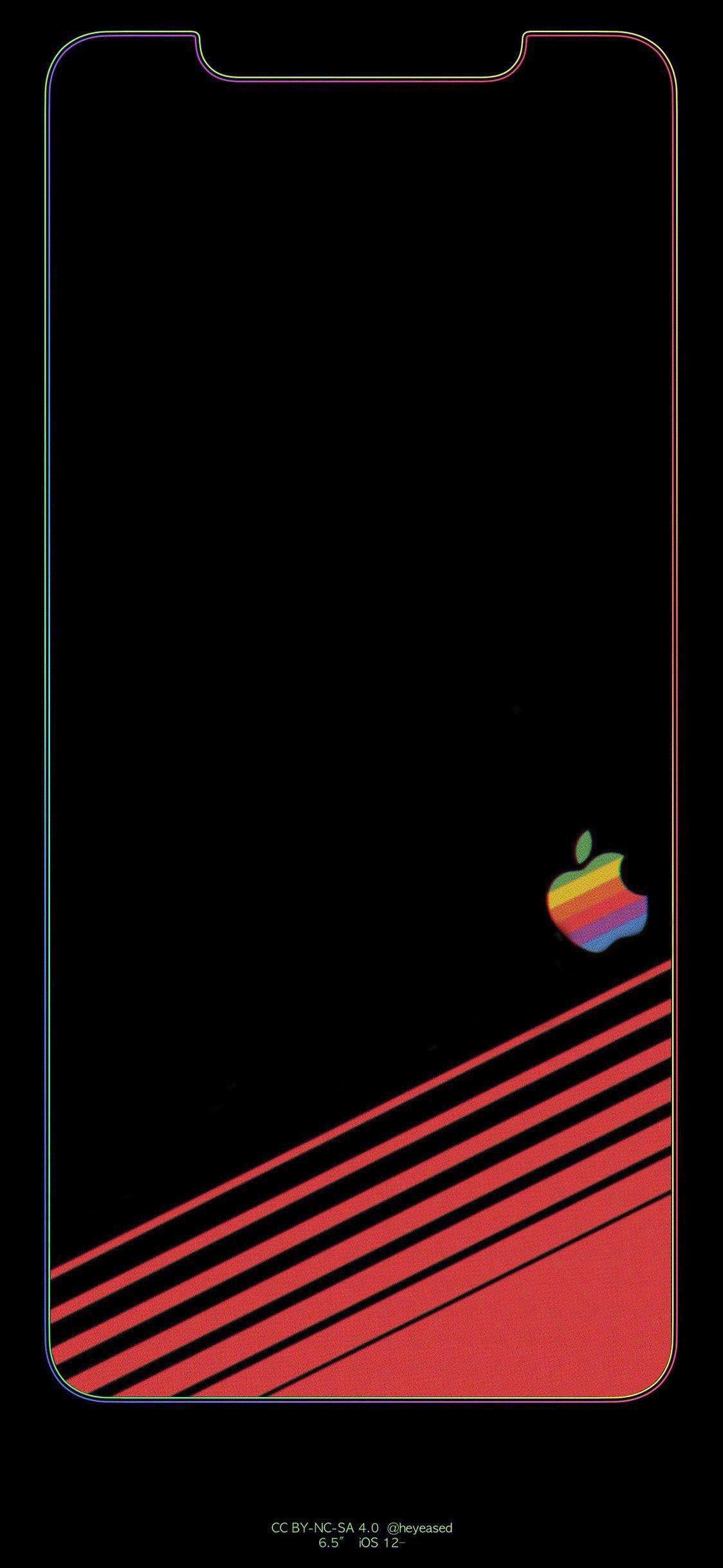 1124x2438 Retro iPhone Wallpaper Hot Sale, 57% OFF