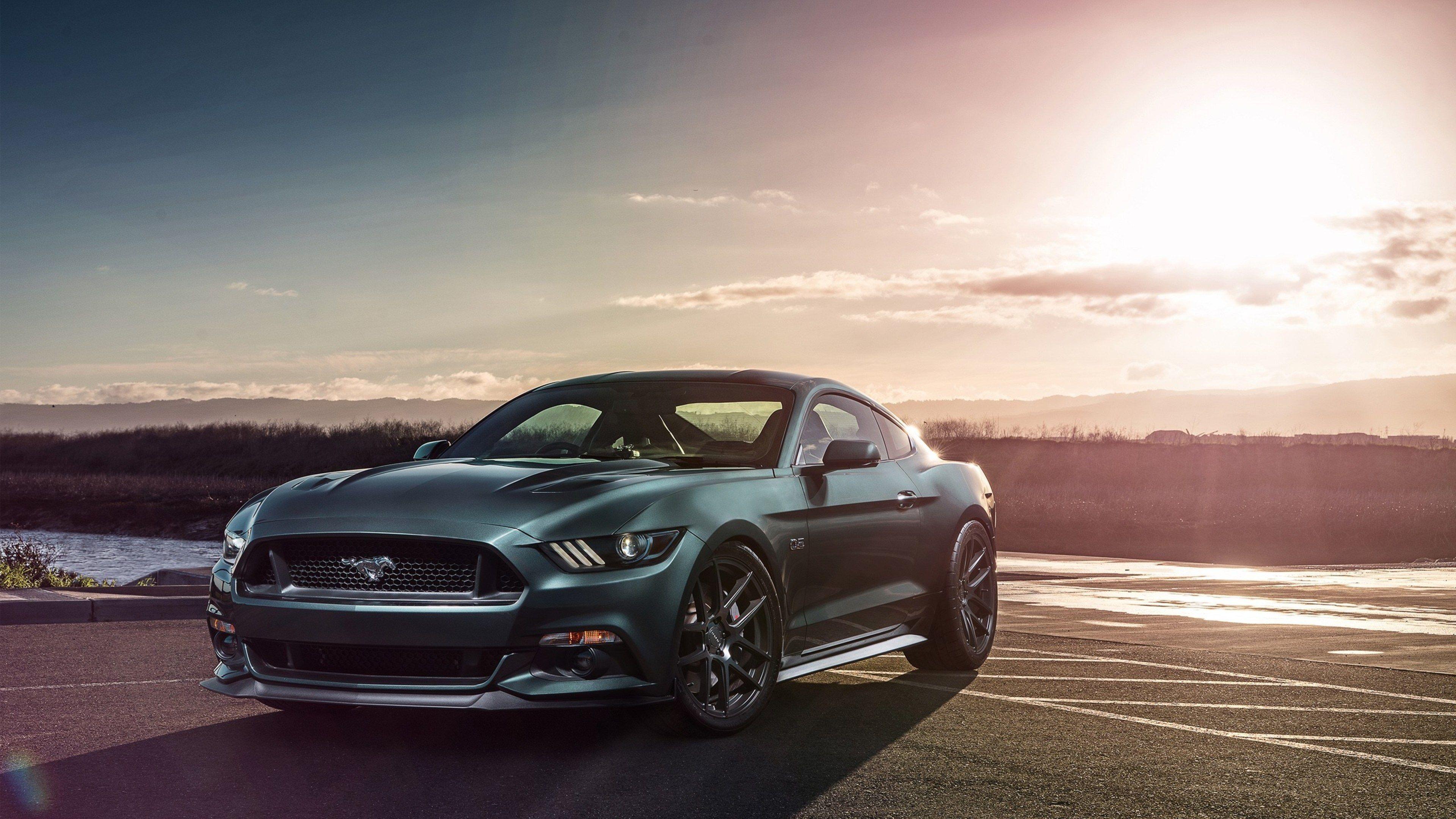 Ford Mustang 4K Wallpapers - Top Free Ford Mustang 4K ...