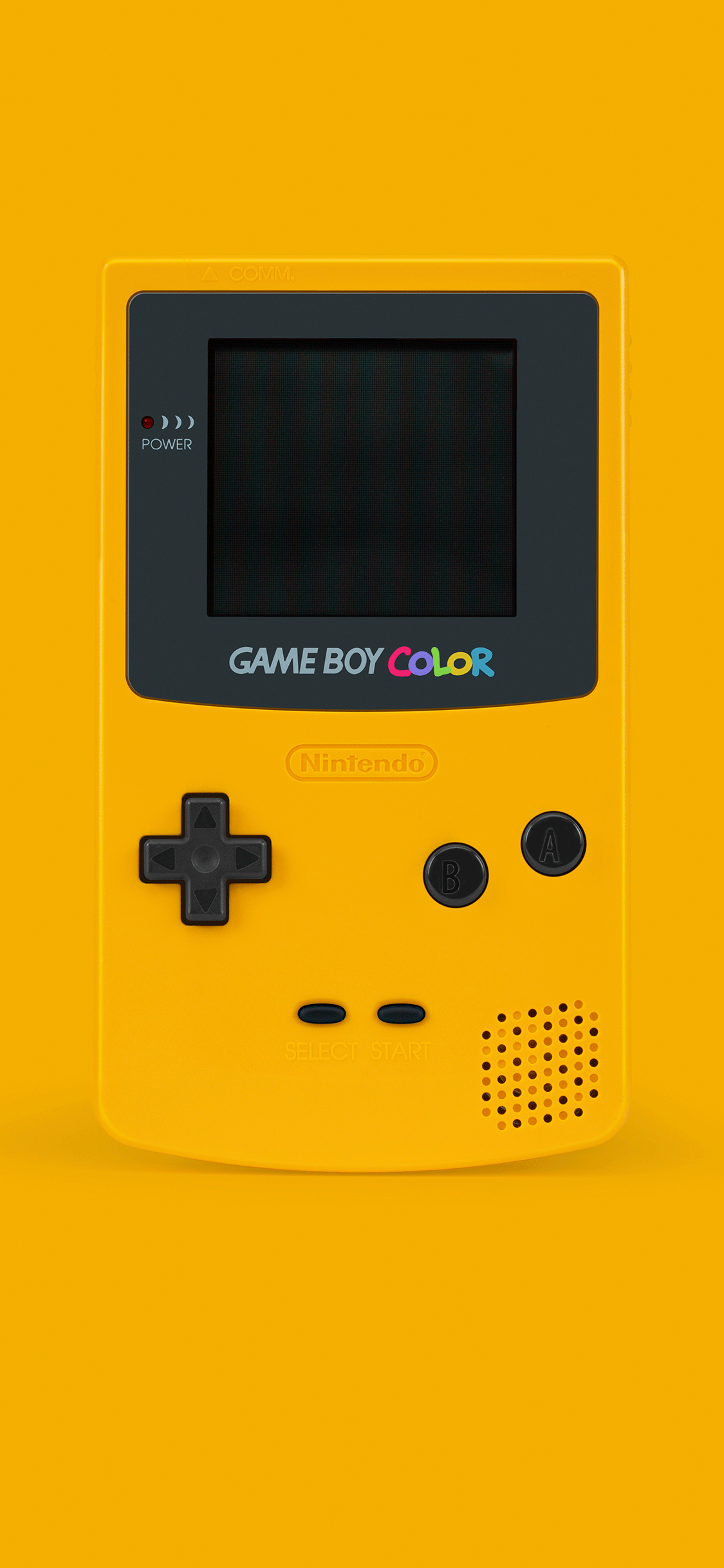 1125x2436 image retro Wallpaper for iPhone Pro Max, X, 6