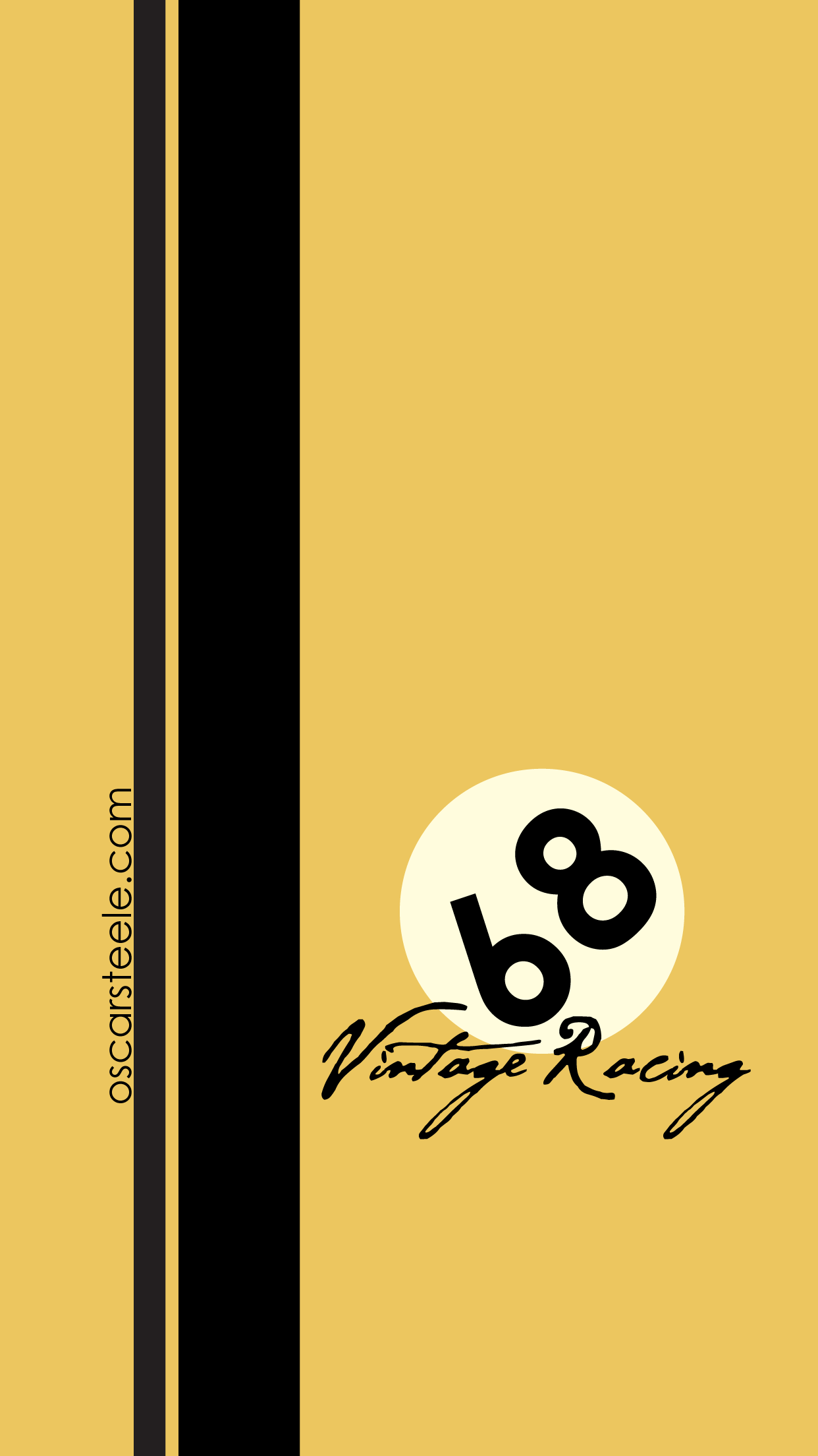1242x2208 Vintage Racing Background and Wallpaper for the iPhone's IOS