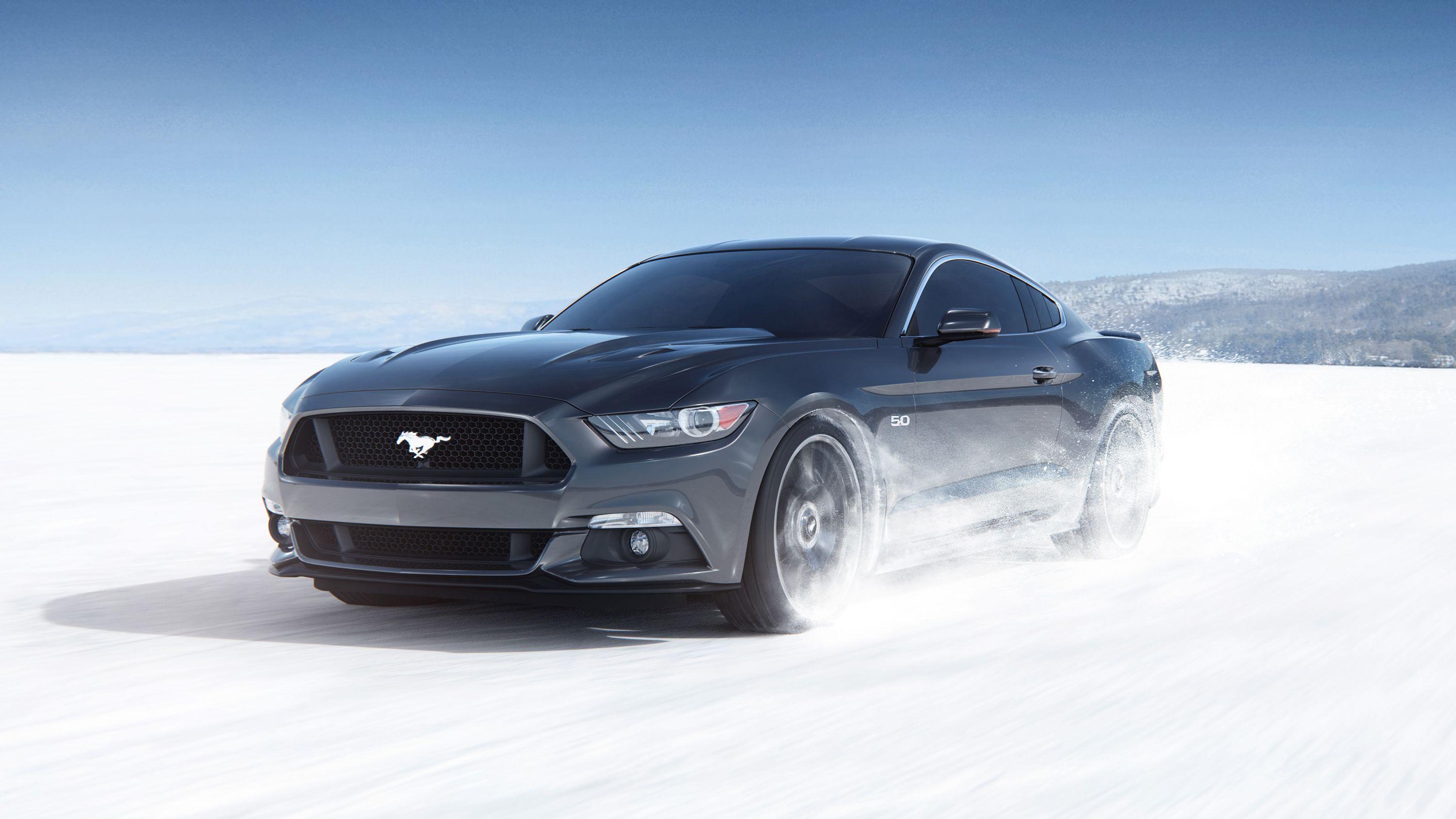 3000x1688 Ford Mustang 2018 Wallpaper
