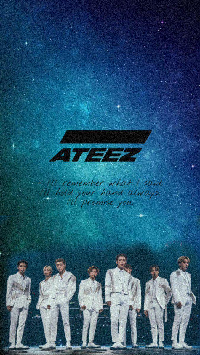 Ateez 4k Wallpapers Top Free Ateez 4k Backgrounds Wallpaperaccess