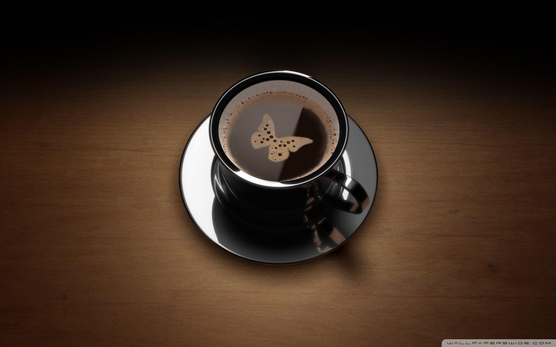 Coffee Art Wallpapers Top Free Coffee Art Backgrounds WallpaperAccess