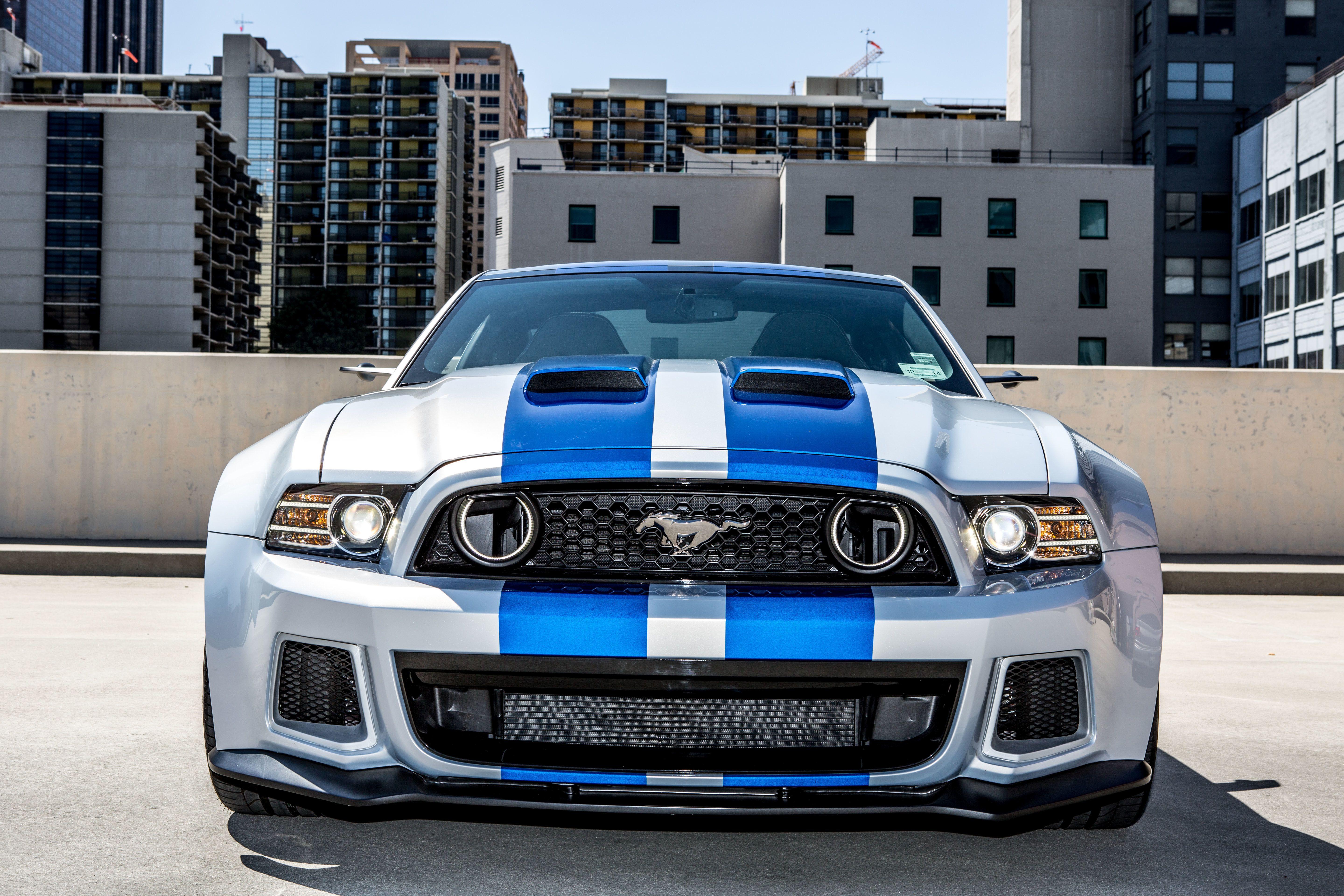 5760x3840 Wallpaper Ford Mustang GT, HD, 5K, Automotive,. Wallpaper