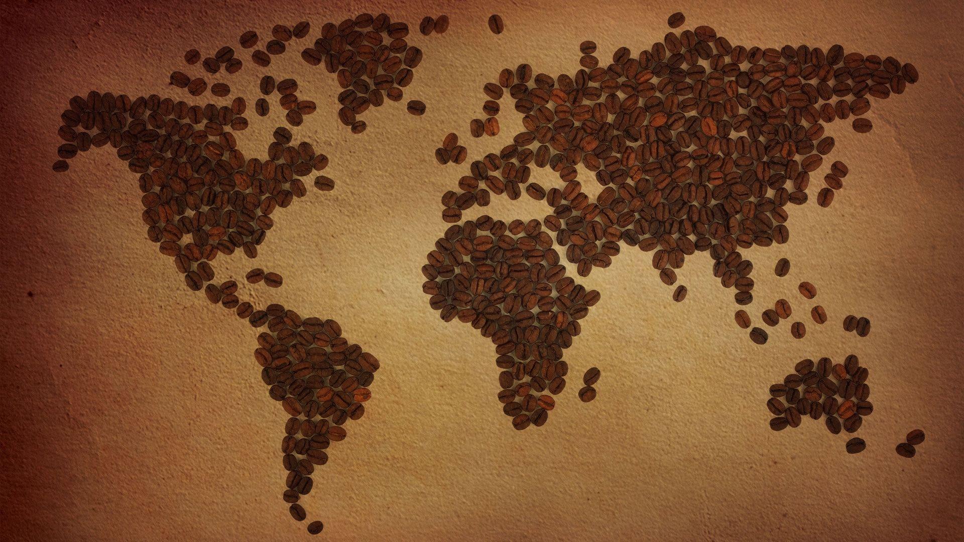 1920x1080 Free download Coffee Art Wallpaper HD wallpaper