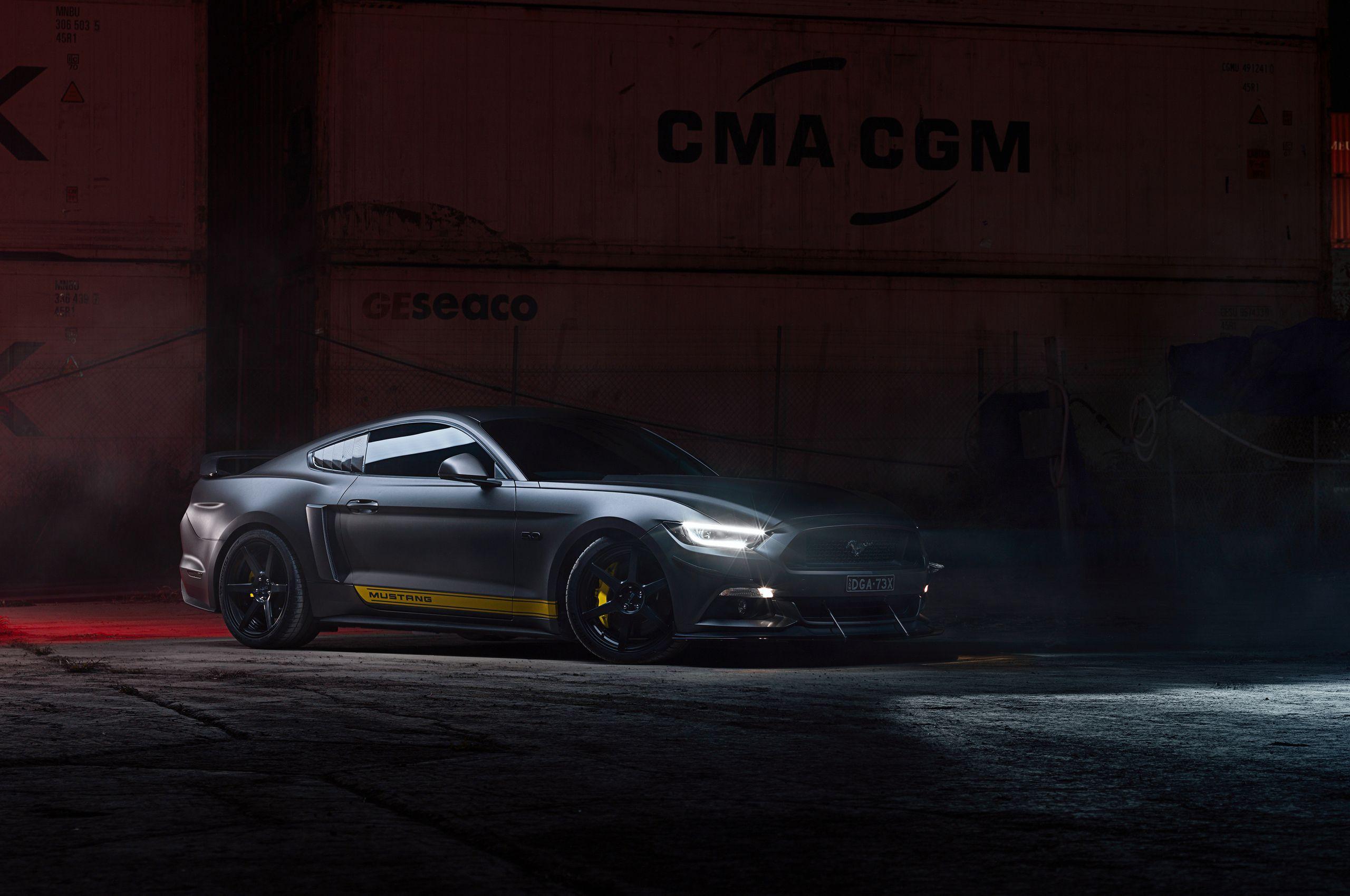 2560x1700 Ford Mustang 4k New Chromebook Pixel HD 4k Wallpaper