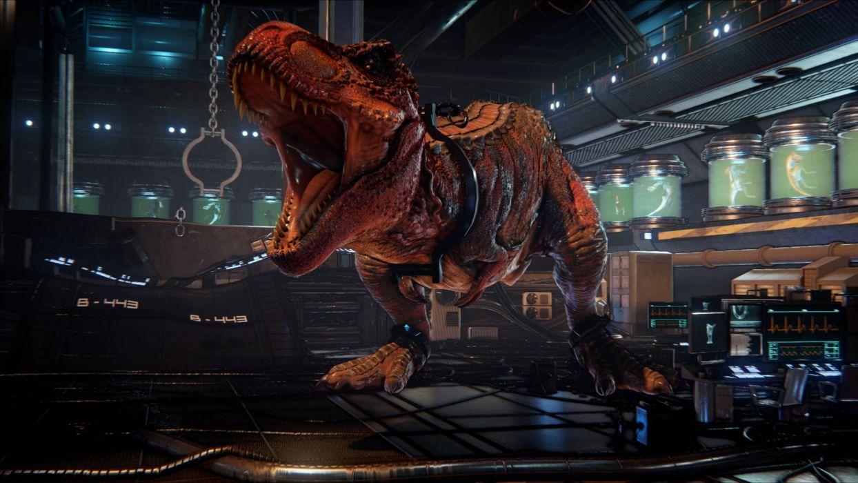 1244x700 PRIMAL CARNAGE Sci Fi Fantasy Dinosaur G Wallpaperx1080