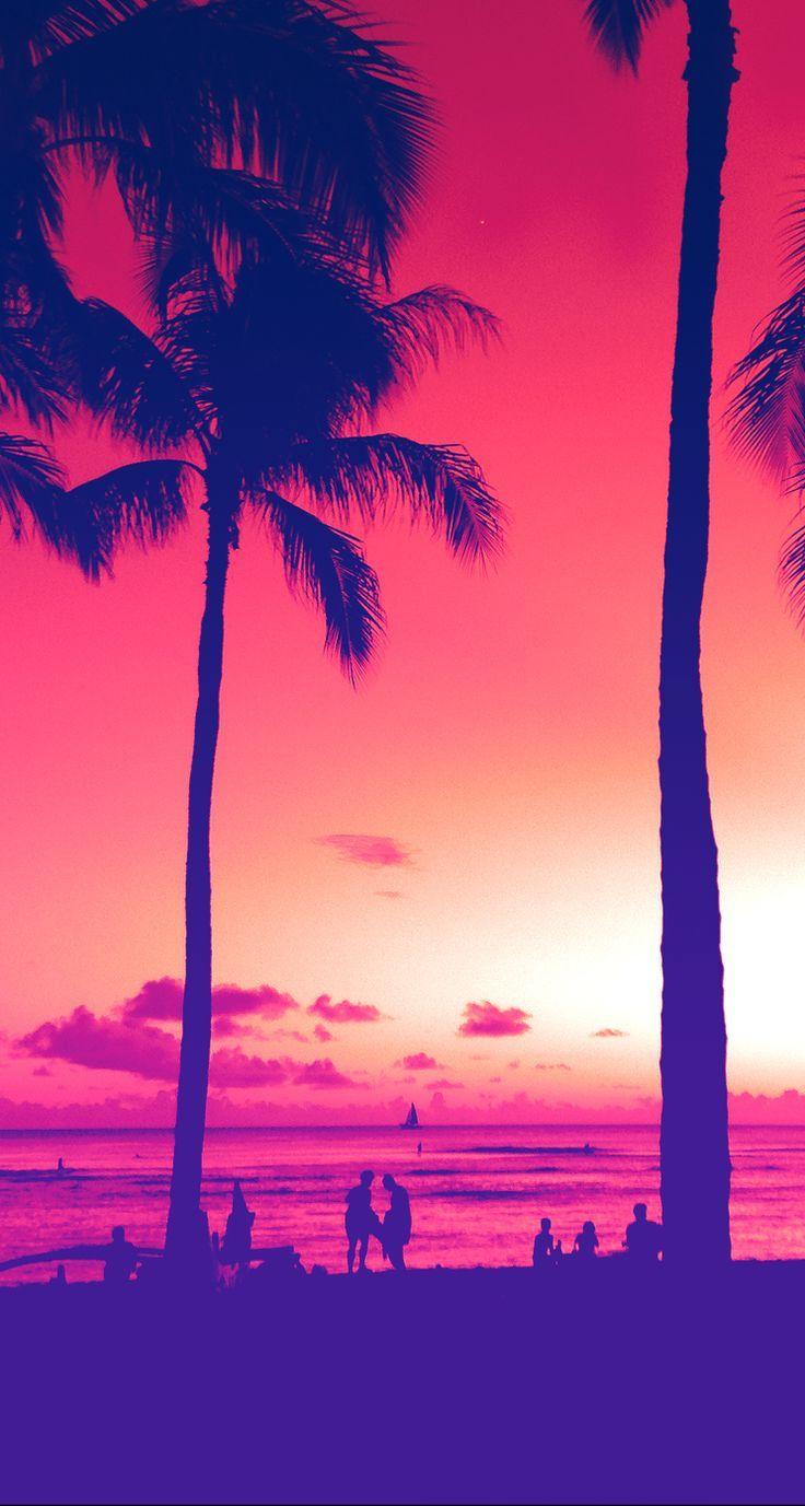 736x1377 Getting My First Smartphone In A Few Days, Any Good Outrun 80s Ish