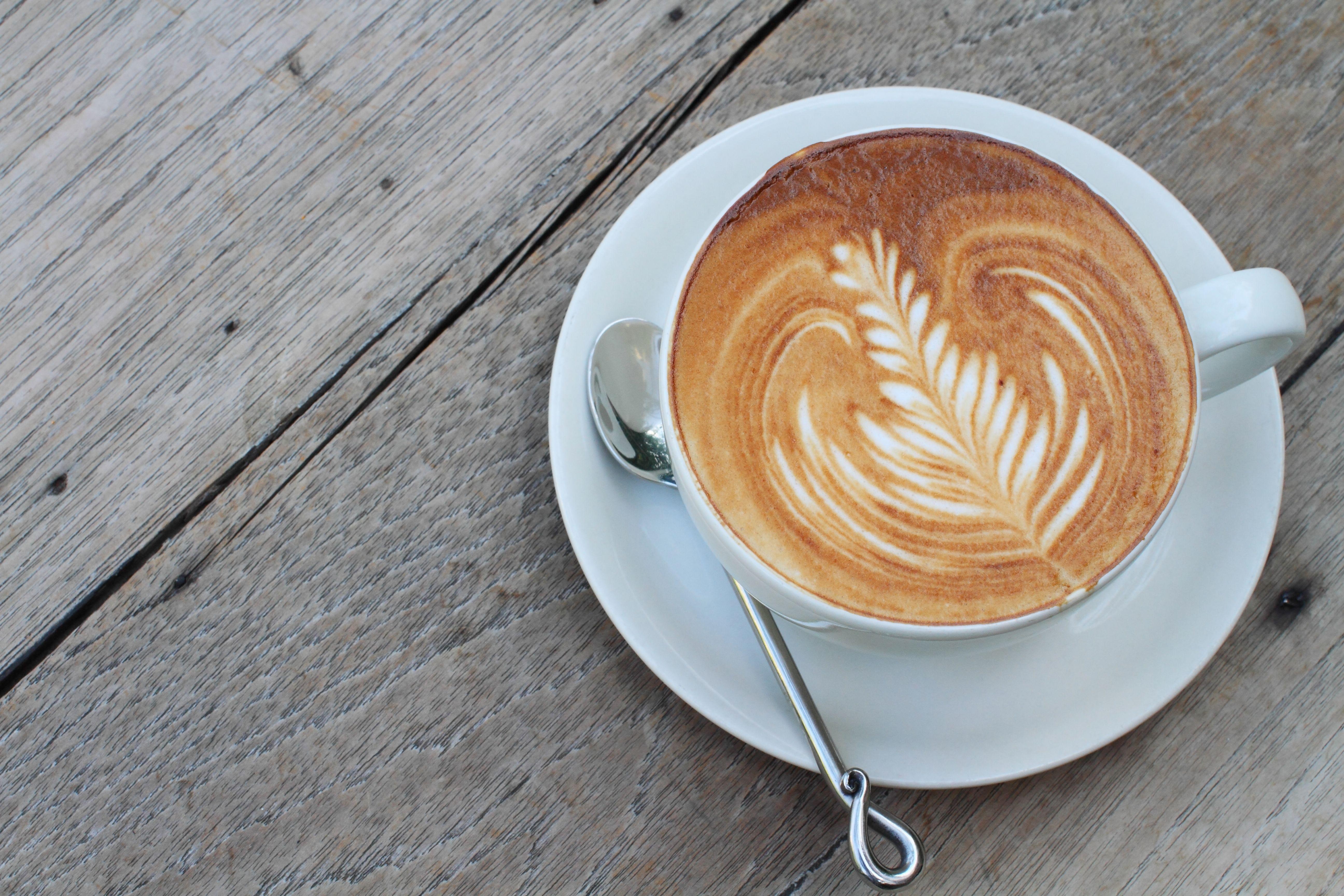 5184x3456 How To Steam Milk for Espresso