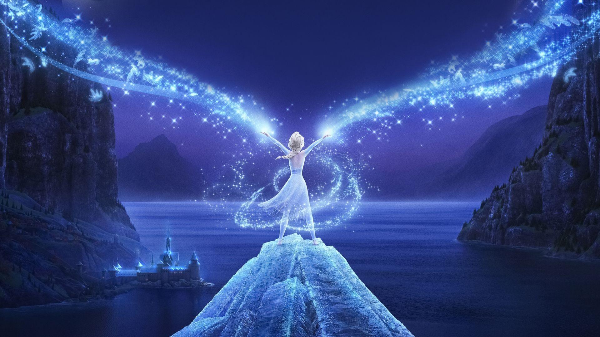 1920x1080 frozen 2 HD wallpaper, desktop pc .