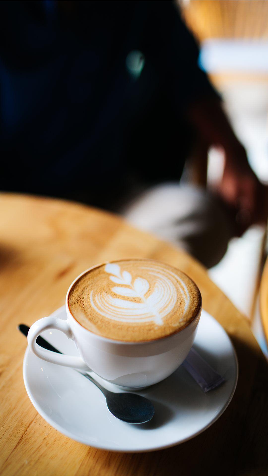 1080x1920 Best latte art iPhone 8 Wallpaper HD