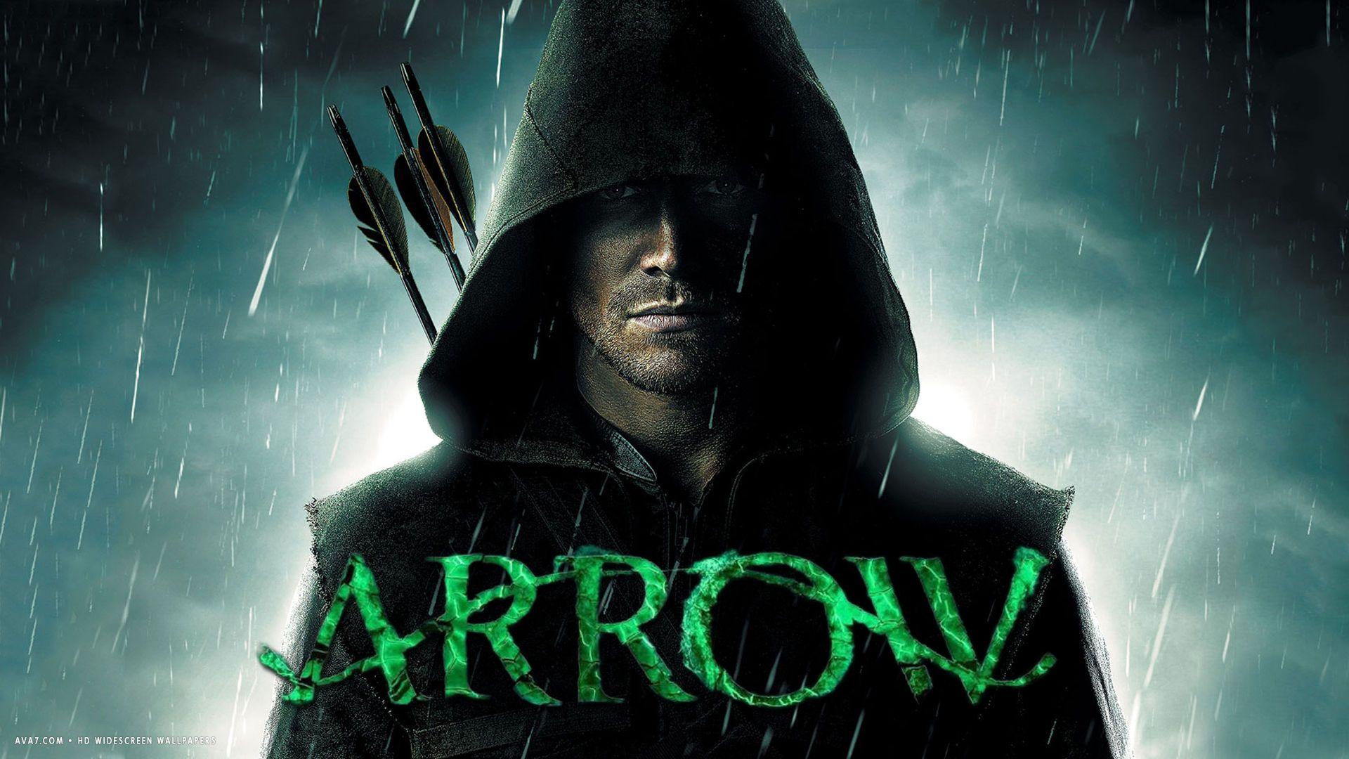 Wallpaper 4k The Green Arrow 4k Wallpaper